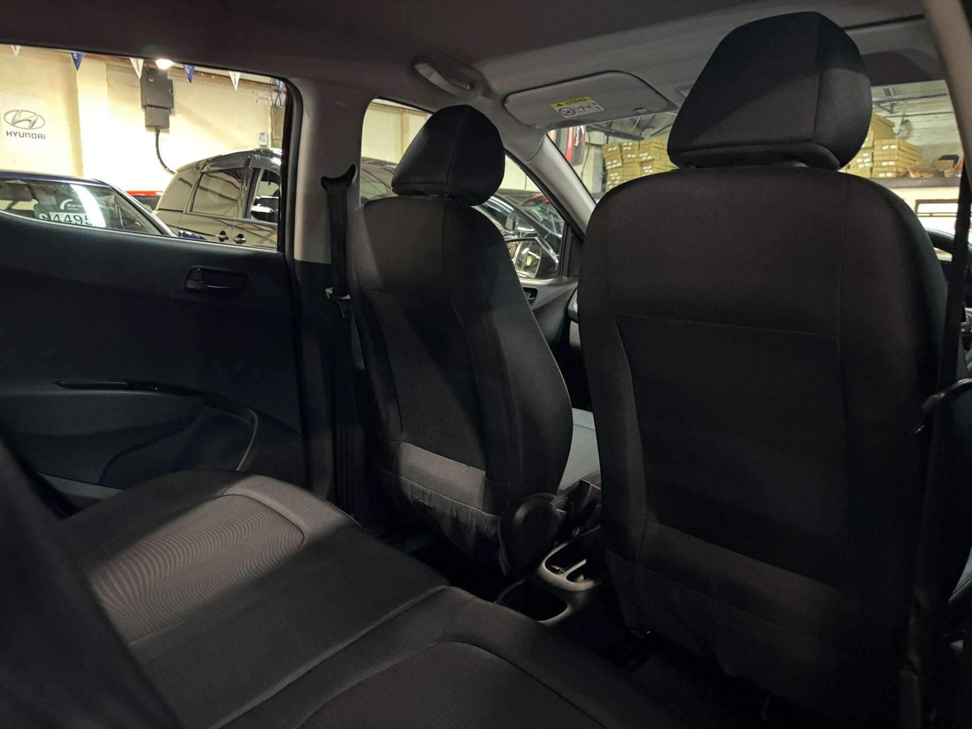 2017 HYUNDAI I10 2017 HYUNDAI I10