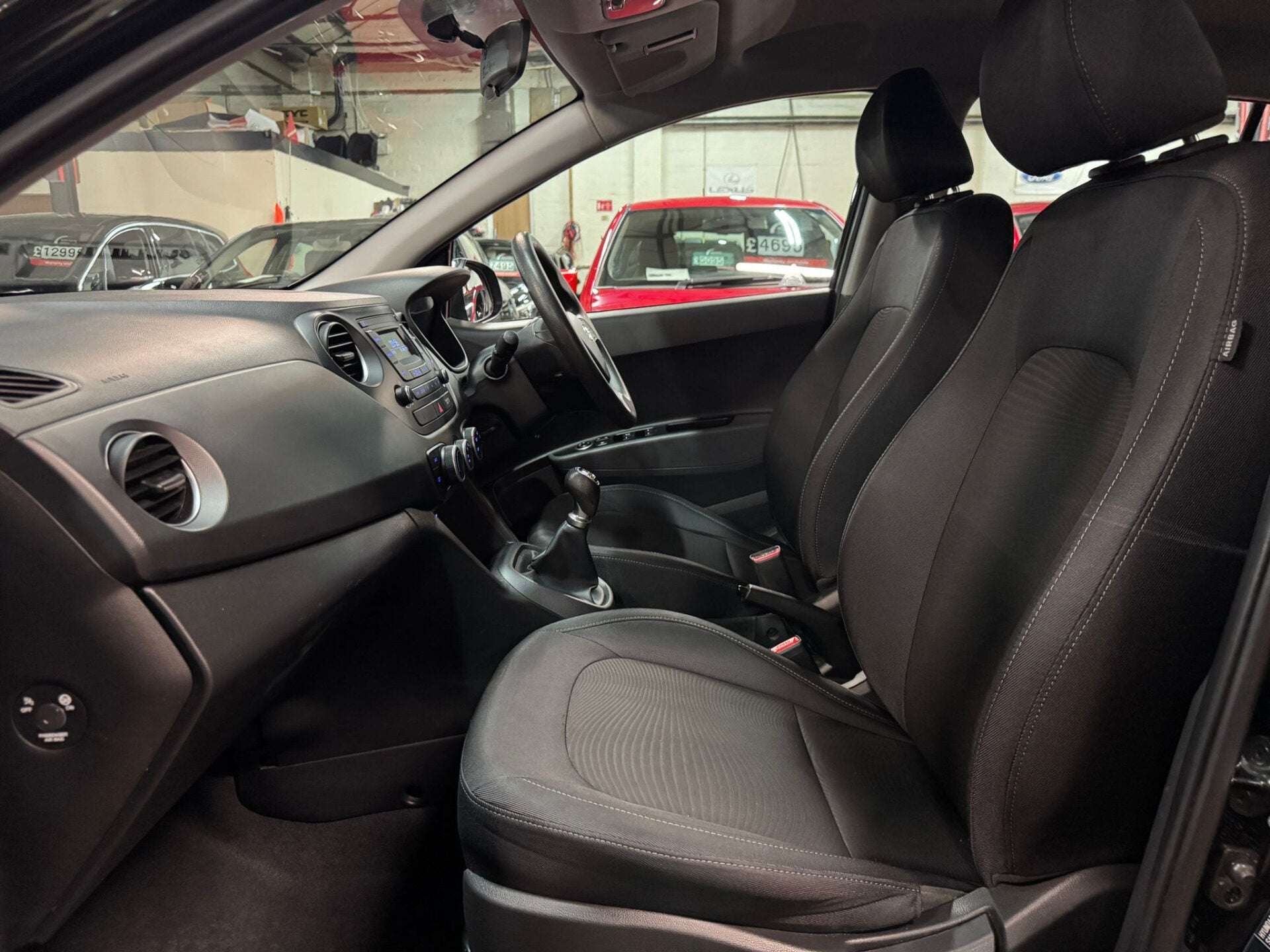 2017 HYUNDAI I10 2017 HYUNDAI I10