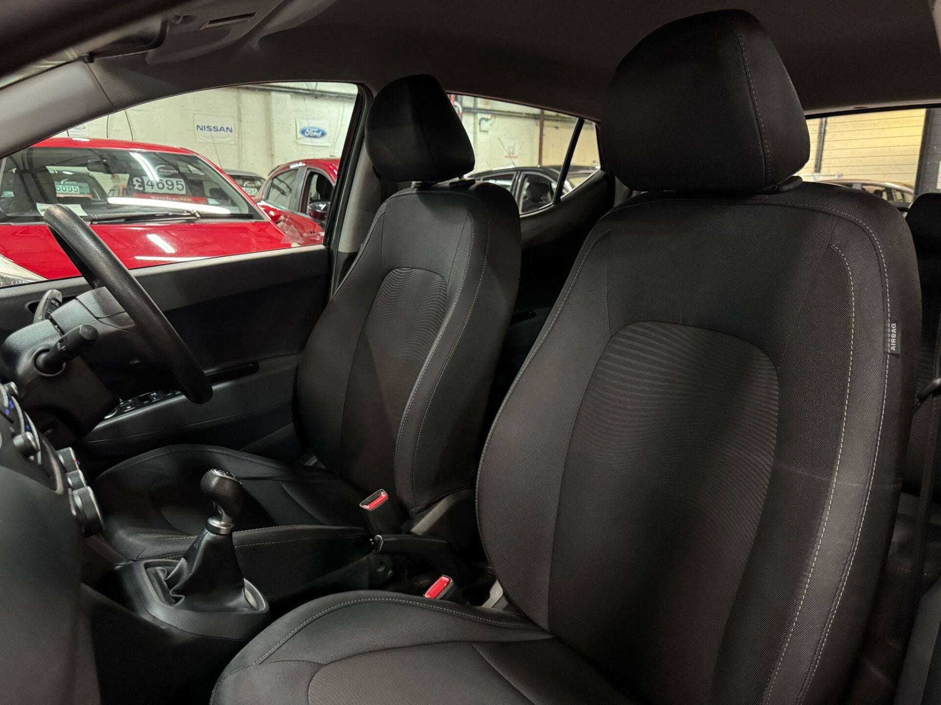 2017 HYUNDAI I10 2017 HYUNDAI I10