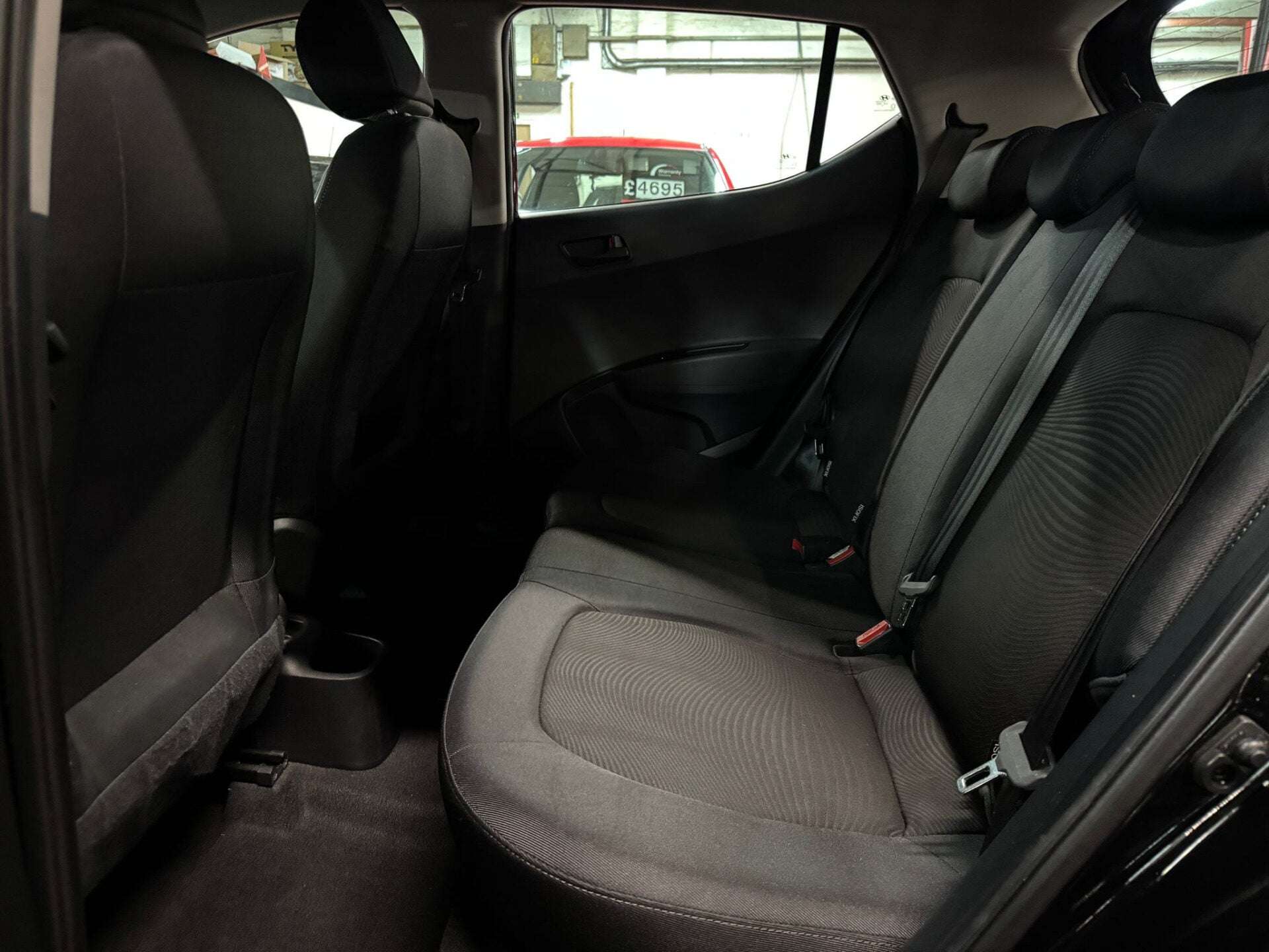 2017 HYUNDAI I10 2017 HYUNDAI I10