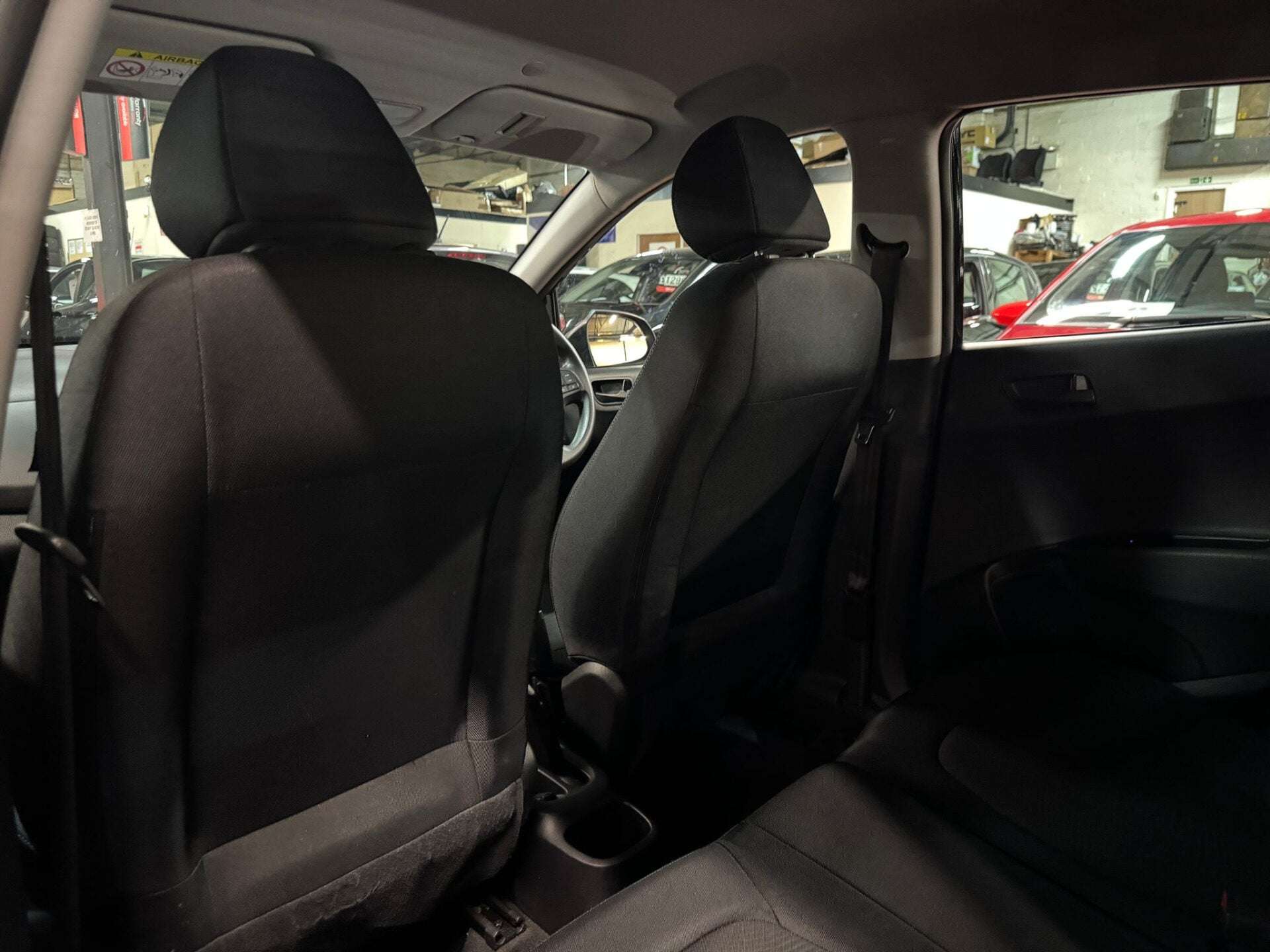 2017 HYUNDAI I10 2017 HYUNDAI I10