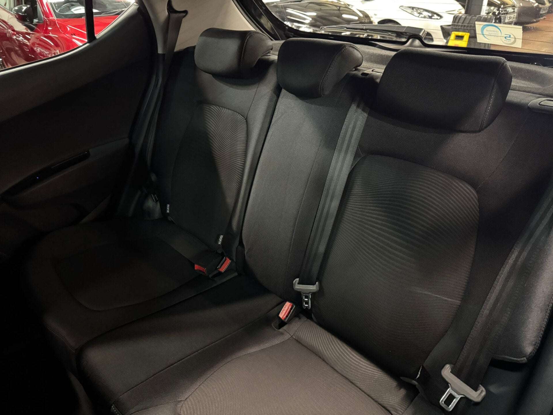 2017 HYUNDAI I10 2017 HYUNDAI I10