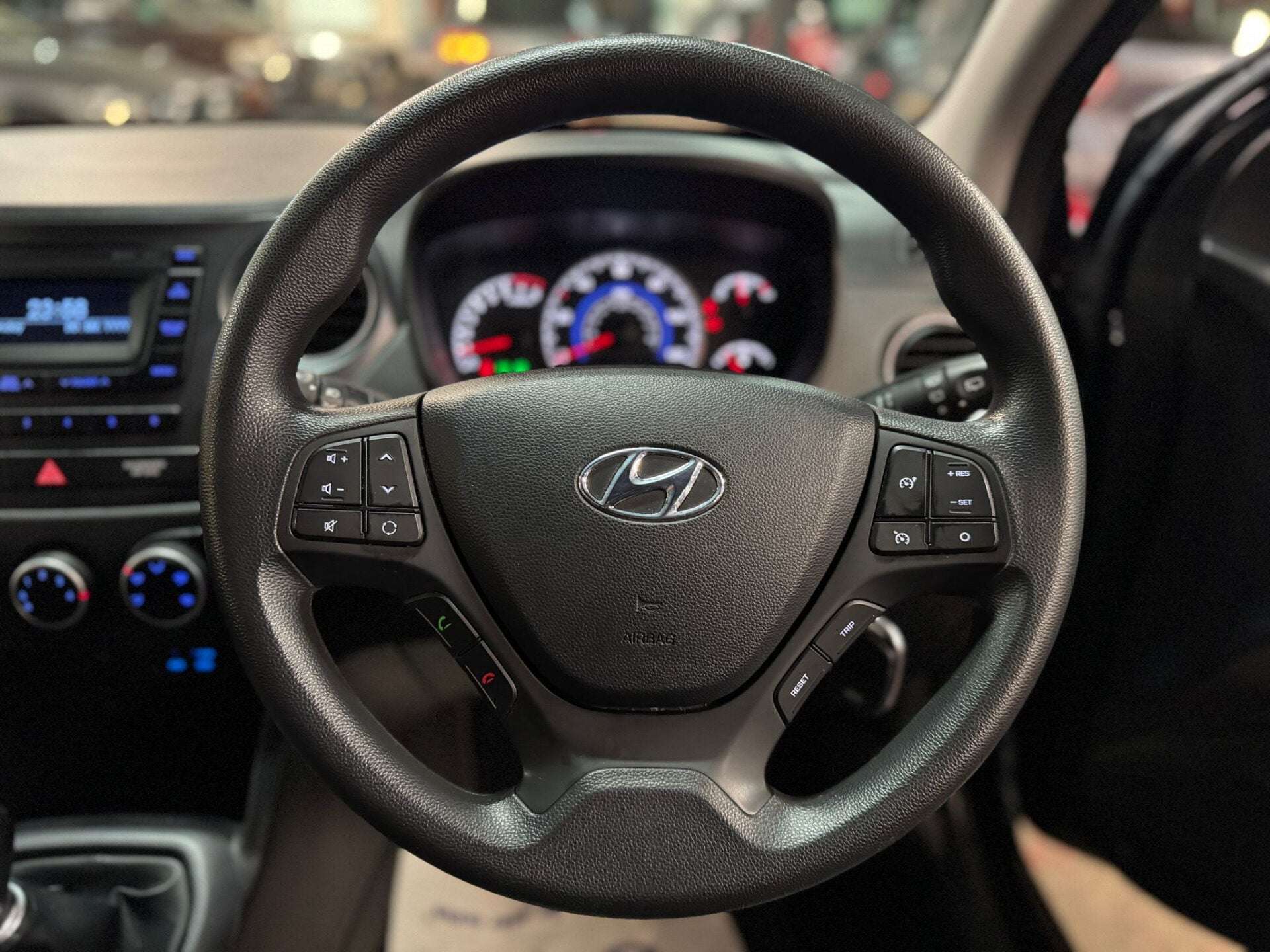 2017 HYUNDAI I10 2017 HYUNDAI I10