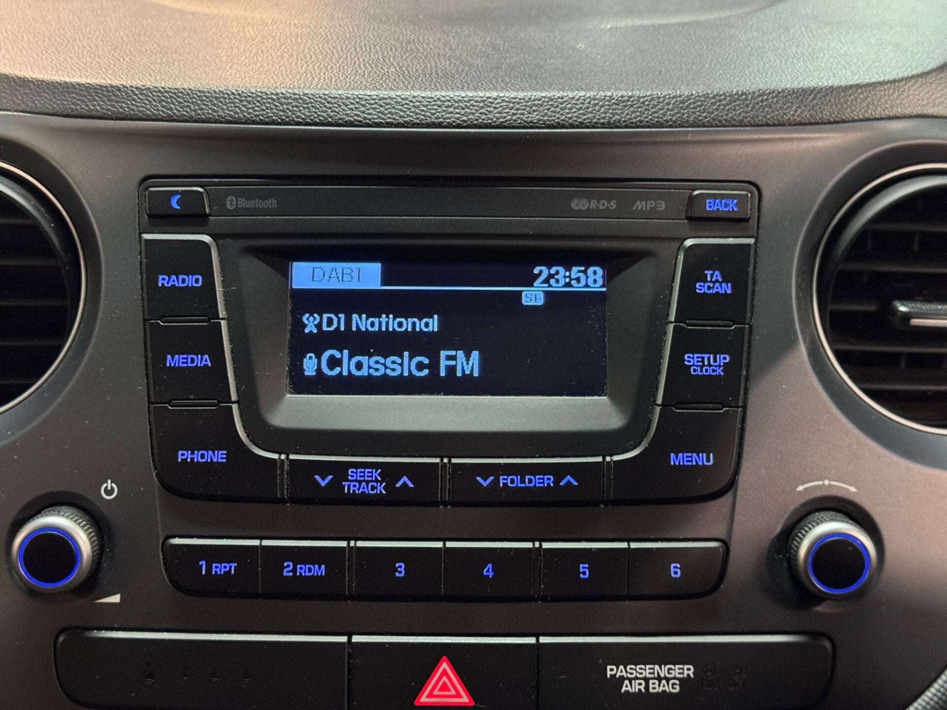 2017 HYUNDAI I10 2017 HYUNDAI I10