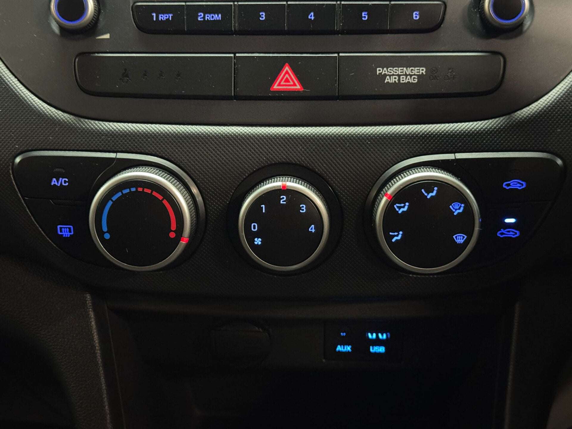 2017 HYUNDAI I10 2017 HYUNDAI I10