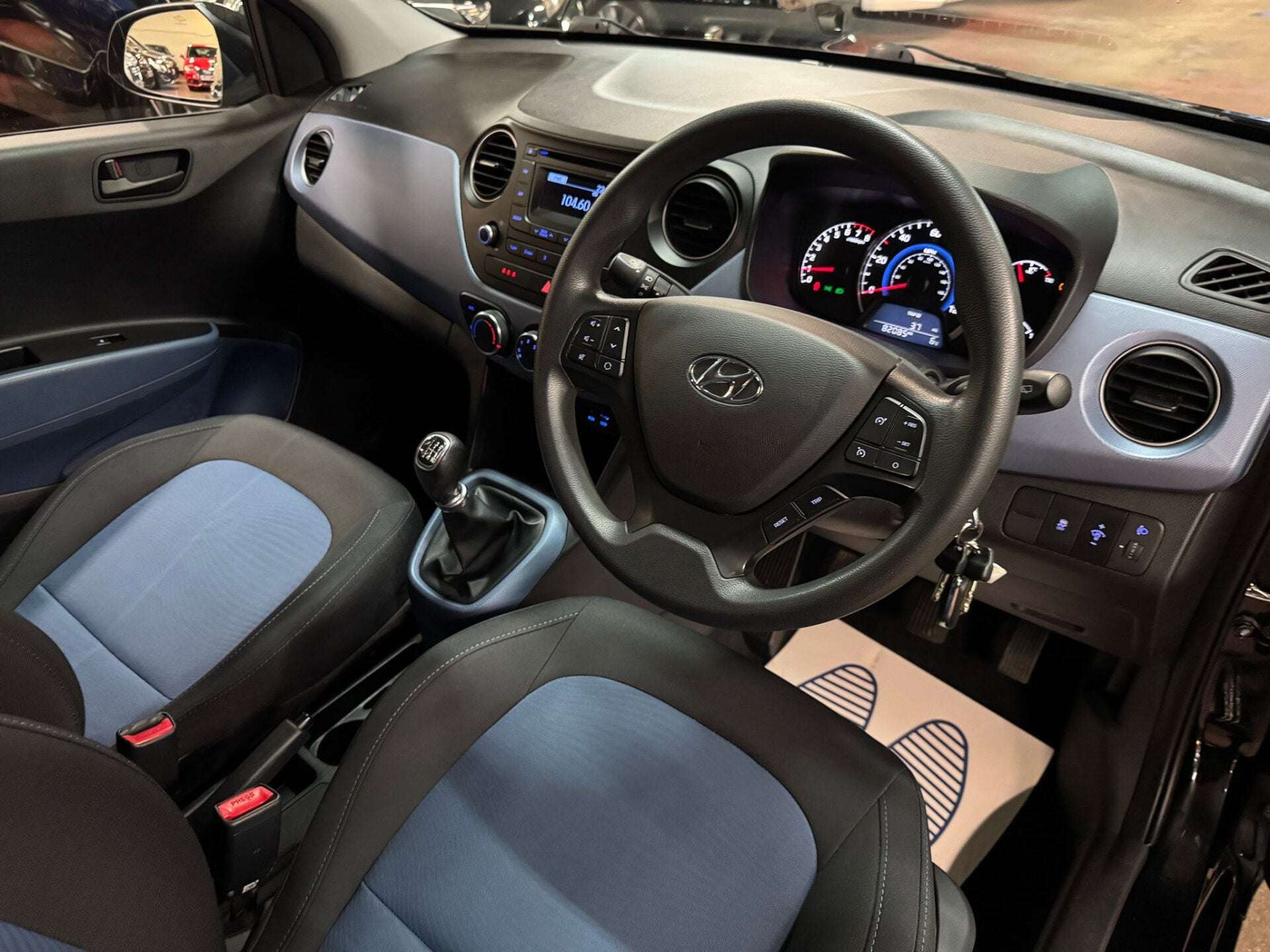 2014 HYUNDAI I10 2014 HYUNDAI I10