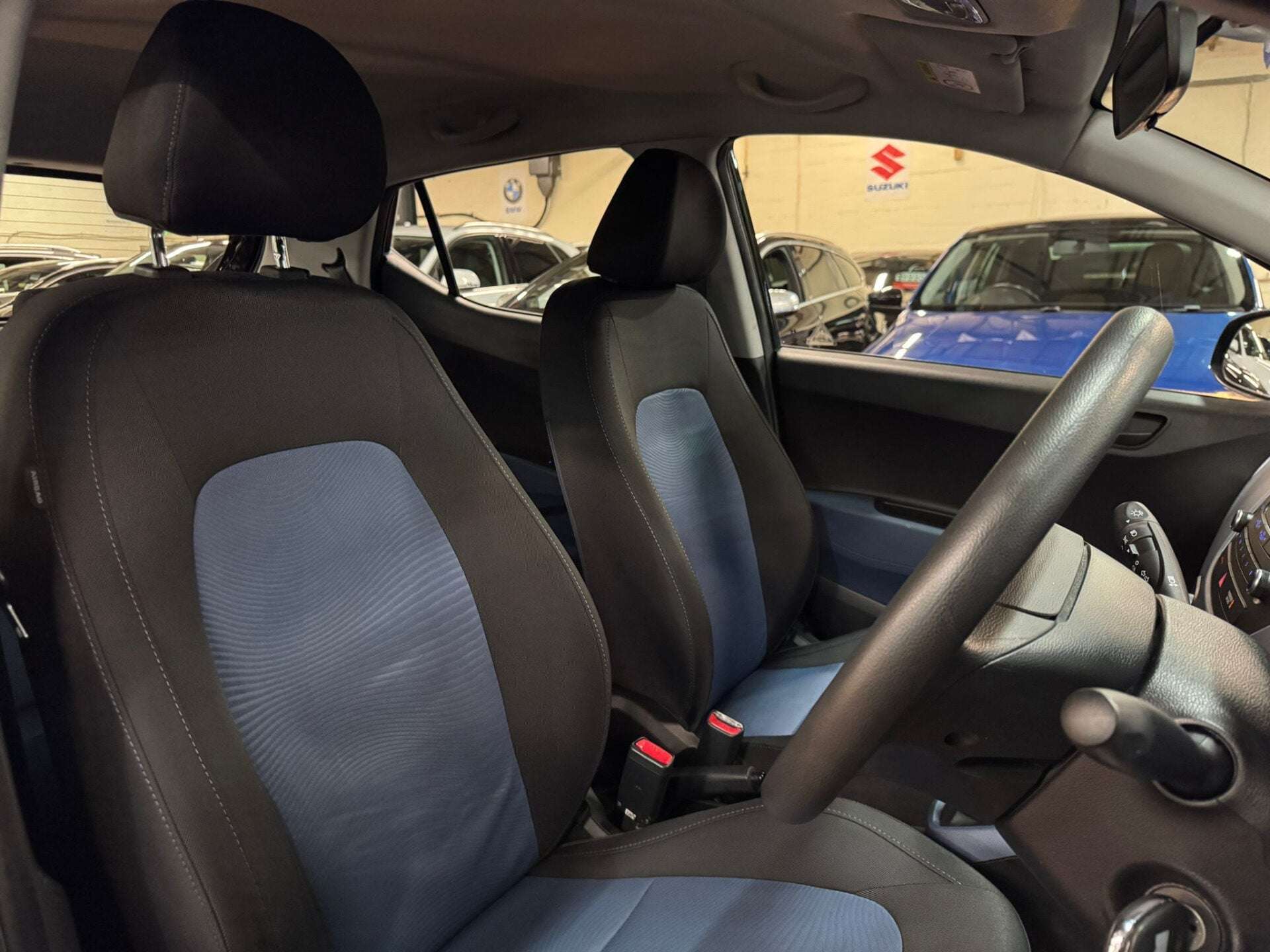 2014 HYUNDAI I10 2014 HYUNDAI I10