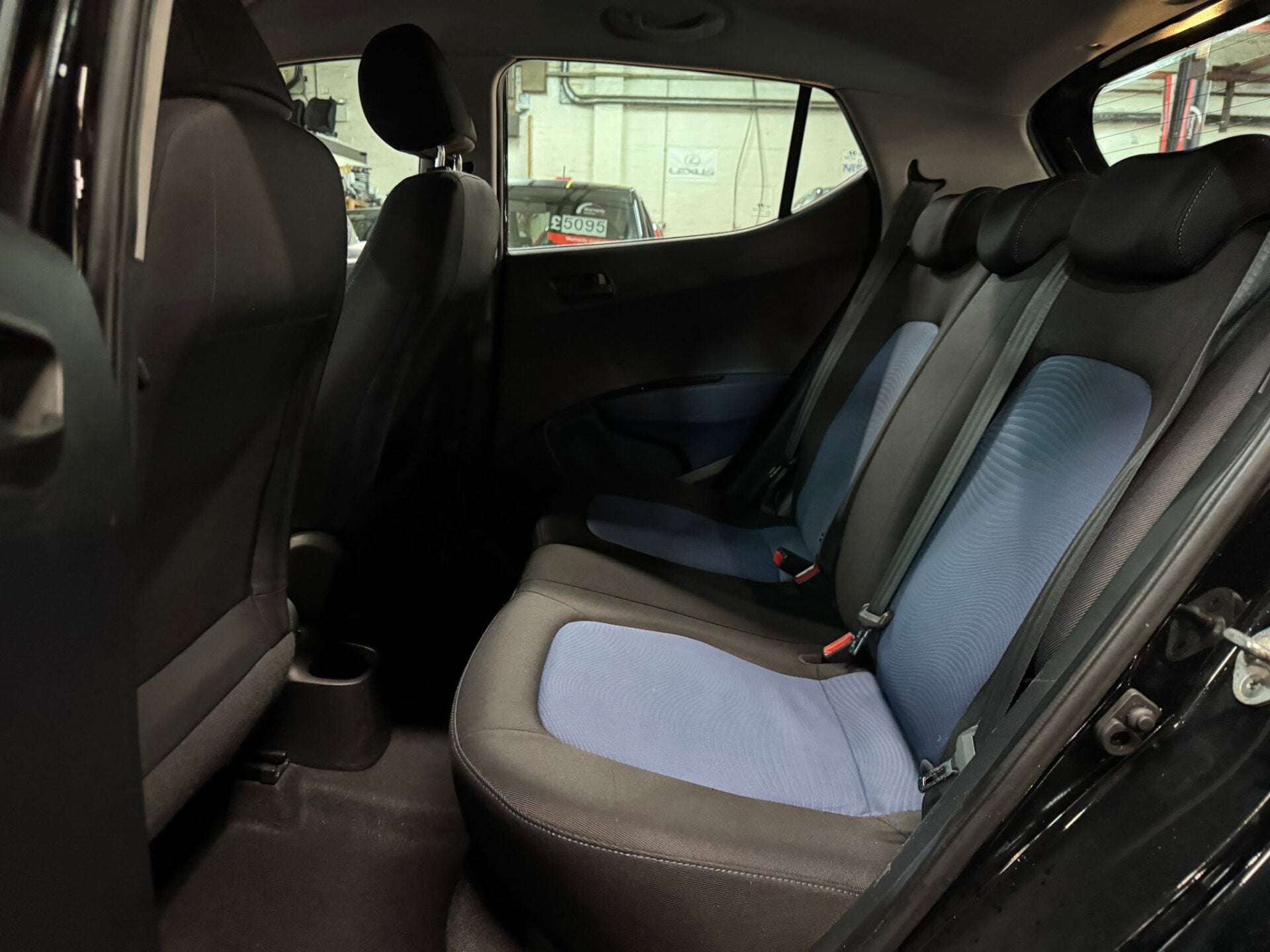 2014 HYUNDAI I10 2014 HYUNDAI I10