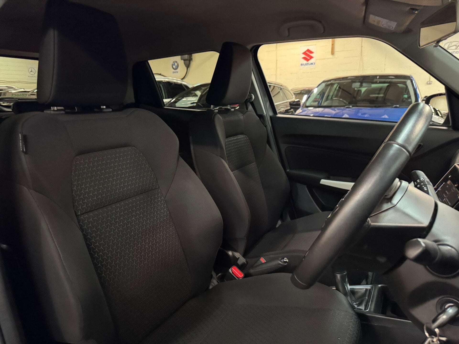 2018 SUZUKI SWIFT 2018 SUZUKI SWIFT