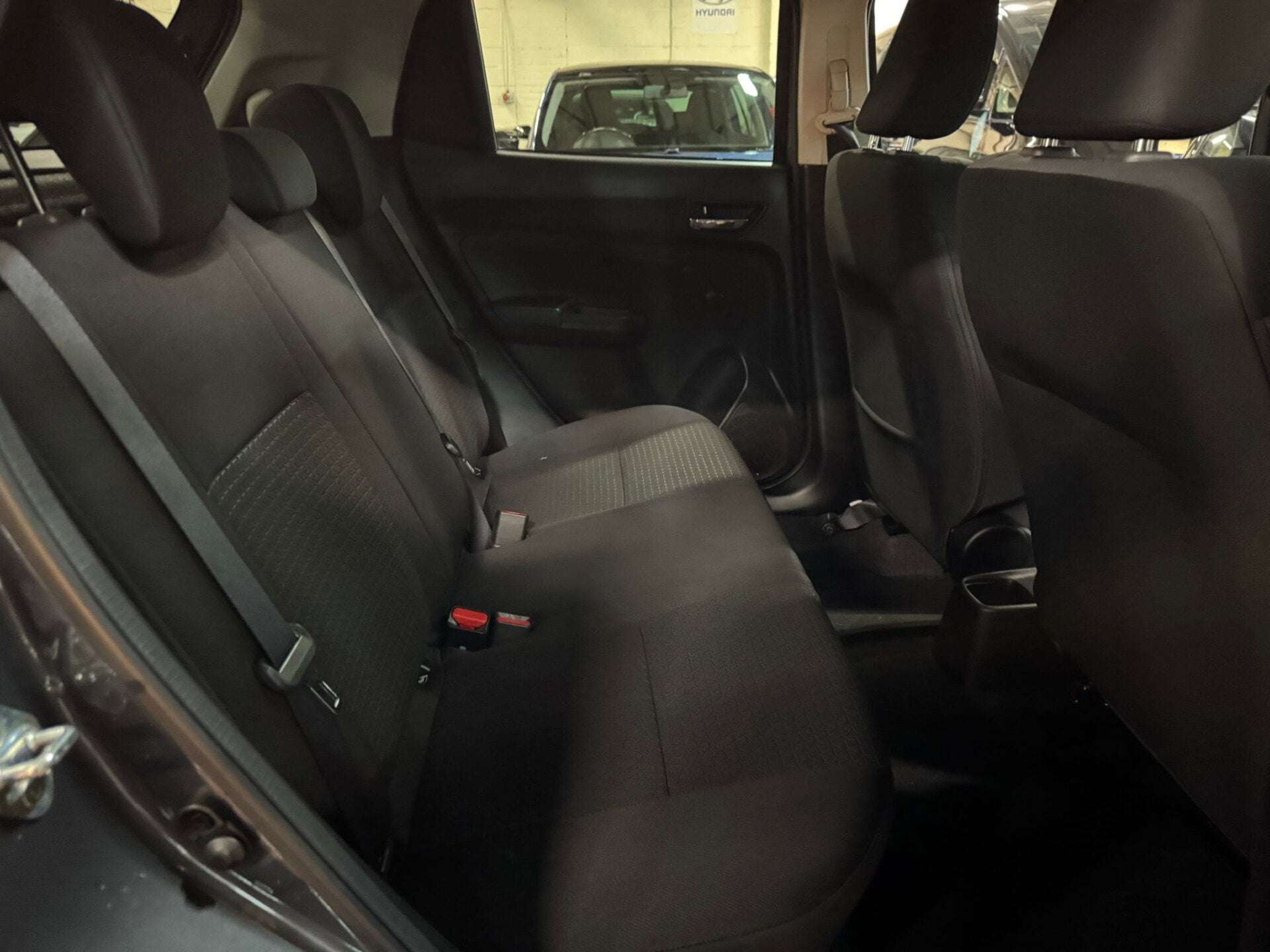 2018 SUZUKI SWIFT 2018 SUZUKI SWIFT