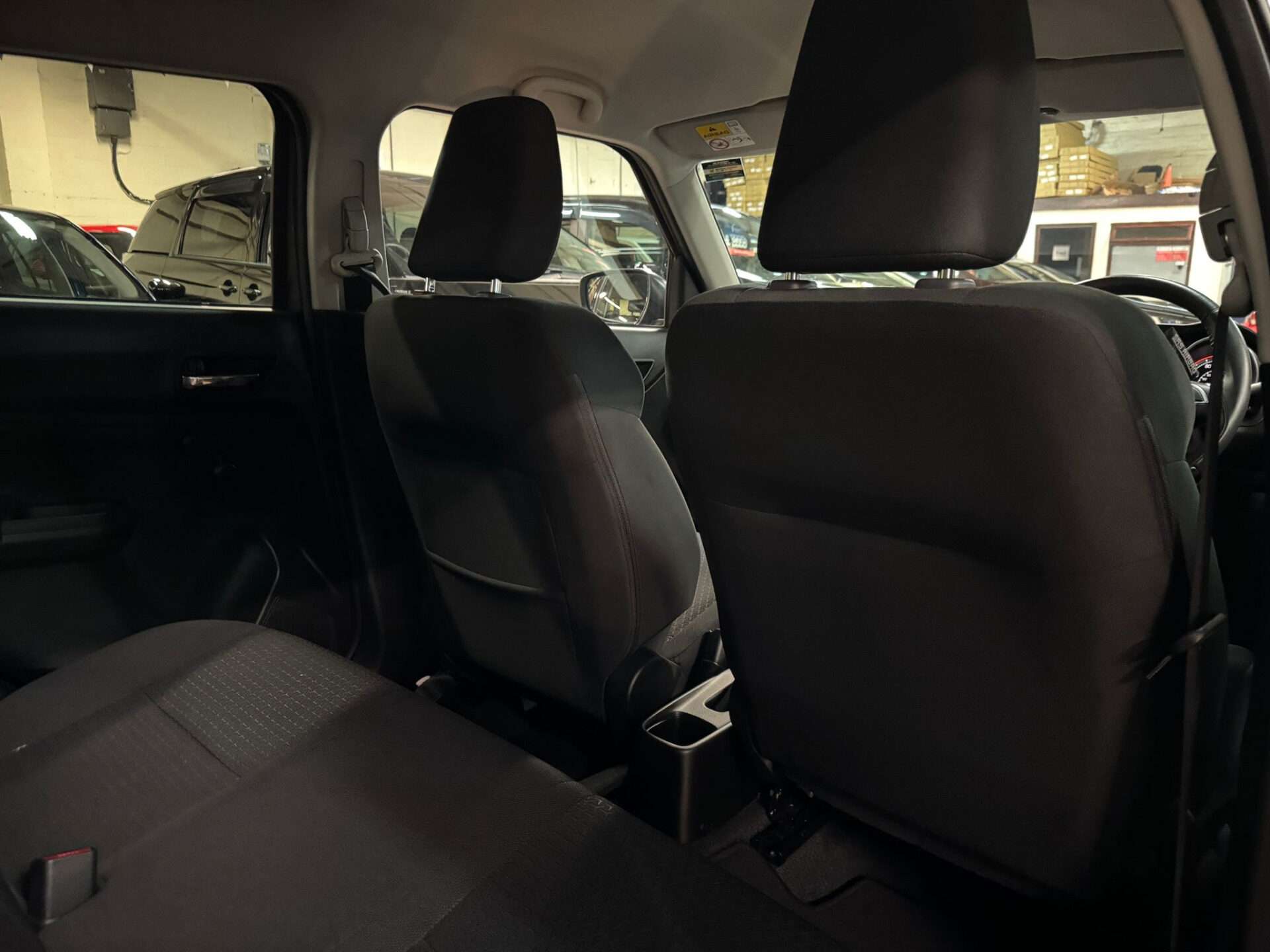 2018 SUZUKI SWIFT 2018 SUZUKI SWIFT