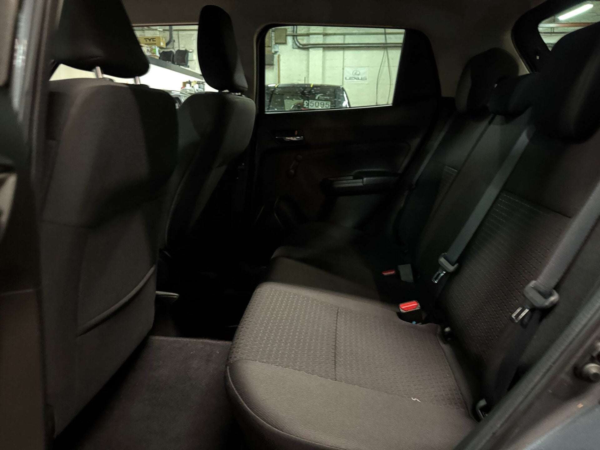 2018 SUZUKI SWIFT 2018 SUZUKI SWIFT