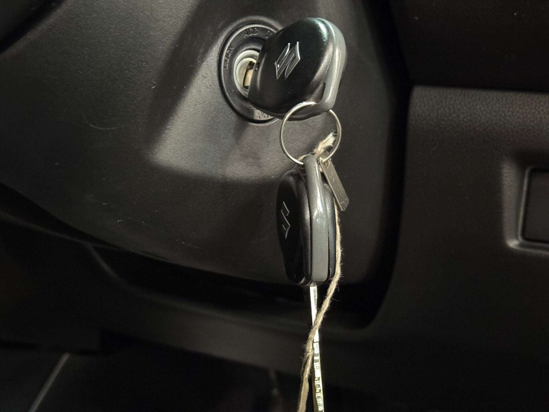 2018 SUZUKI SWIFT 2018 SUZUKI SWIFT