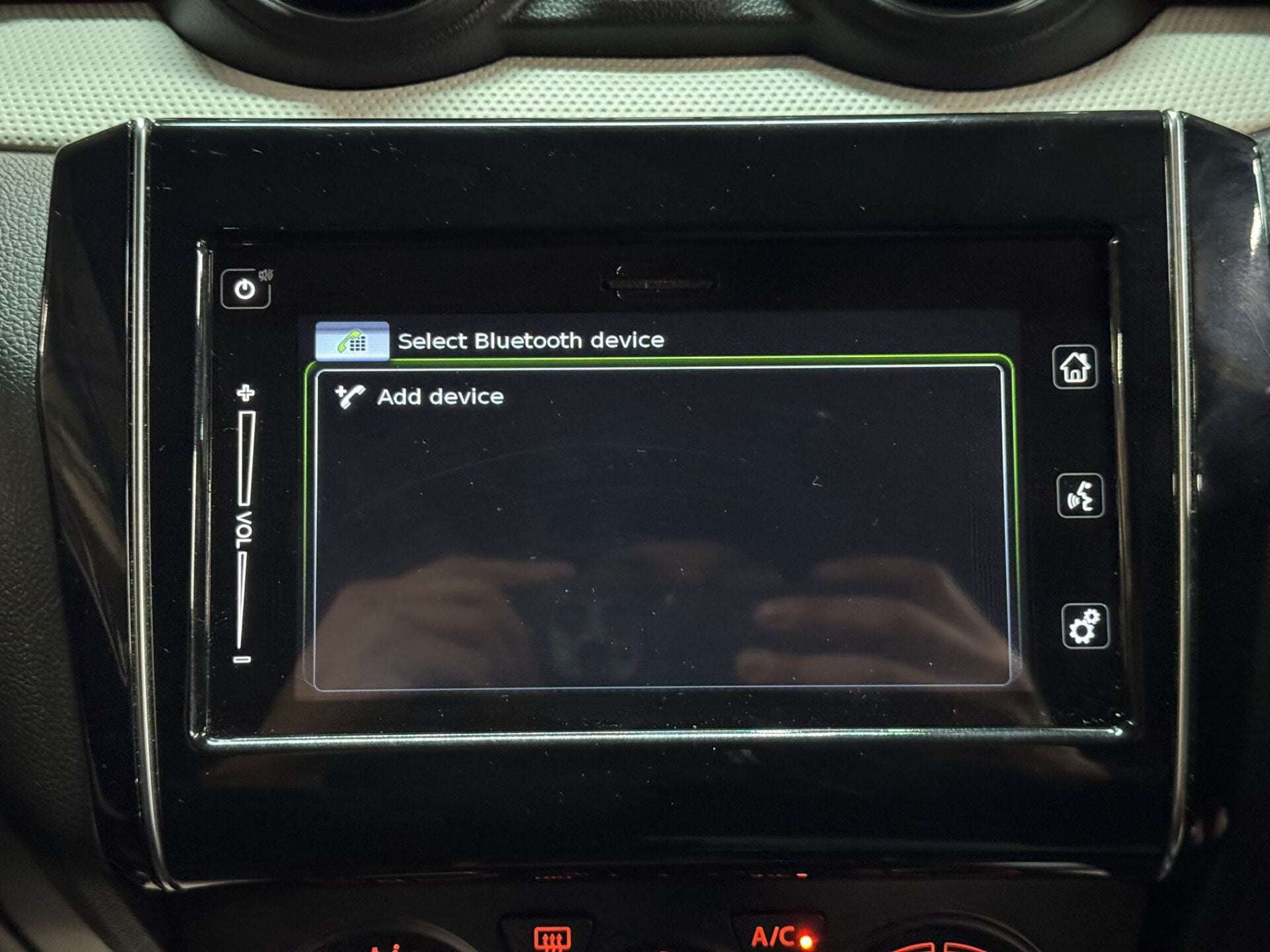 2018 SUZUKI SWIFT 2018 SUZUKI SWIFT