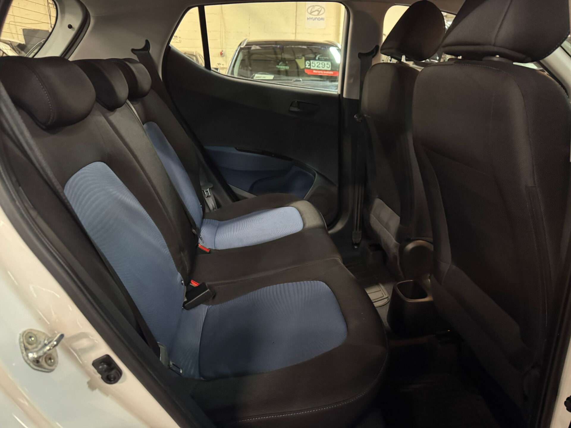 2016 HYUNDAI I10 2016 HYUNDAI I10