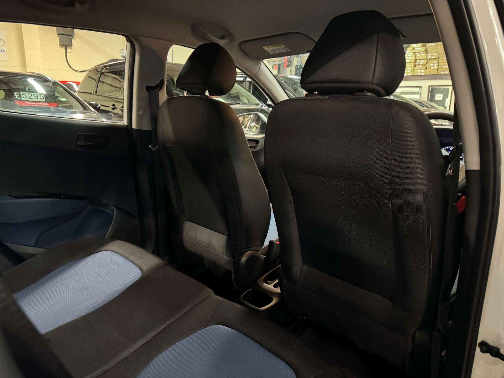 2016 HYUNDAI I10 2016 HYUNDAI I10