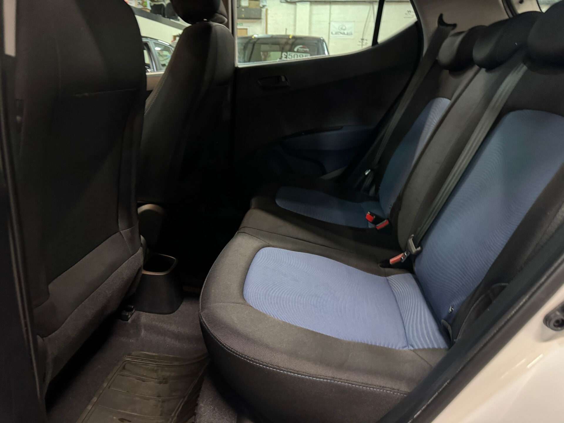 2016 HYUNDAI I10 2016 HYUNDAI I10