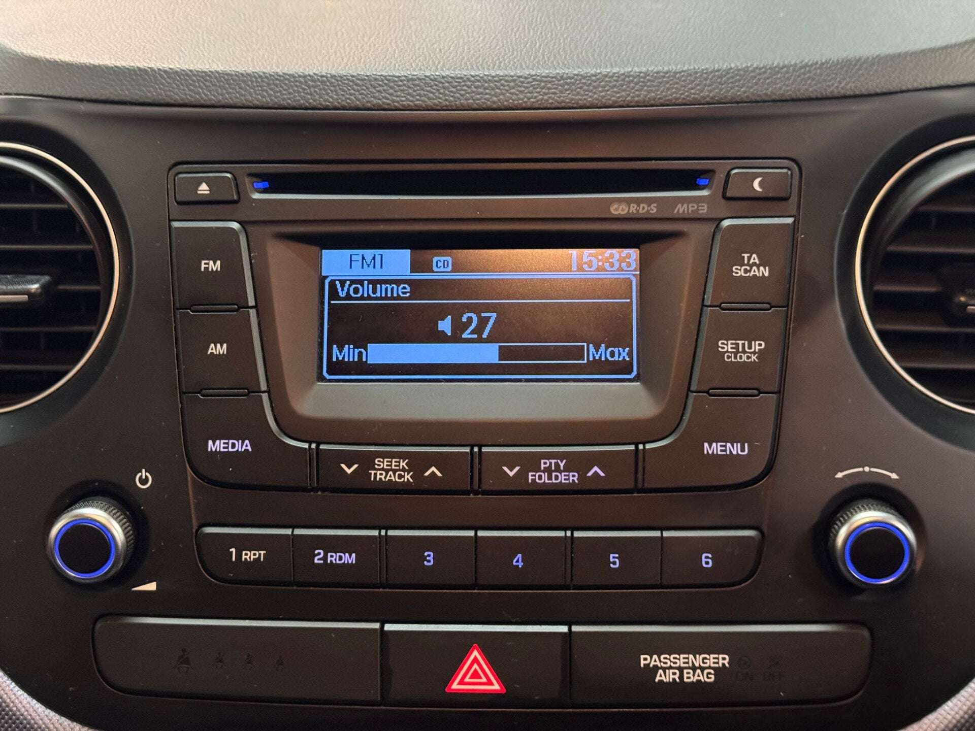 2016 HYUNDAI I10 2016 HYUNDAI I10