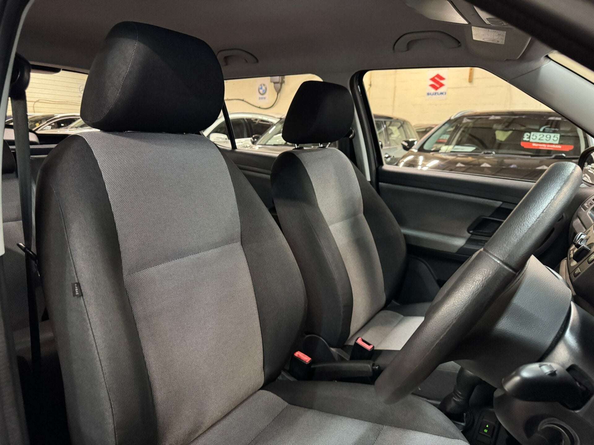 2014 SKODA FABIA 2014 SKODA FABIA