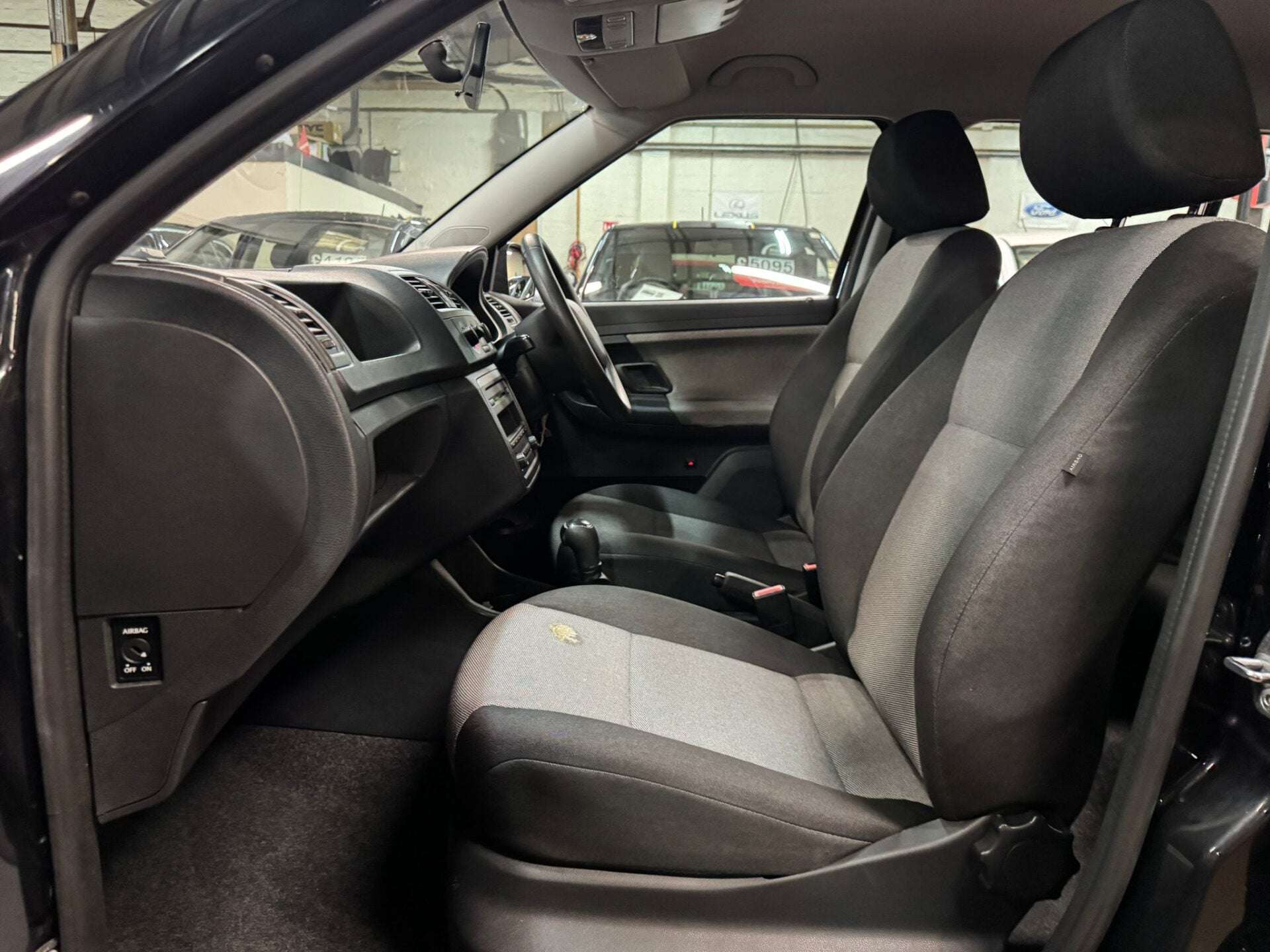 2014 SKODA FABIA 2014 SKODA FABIA