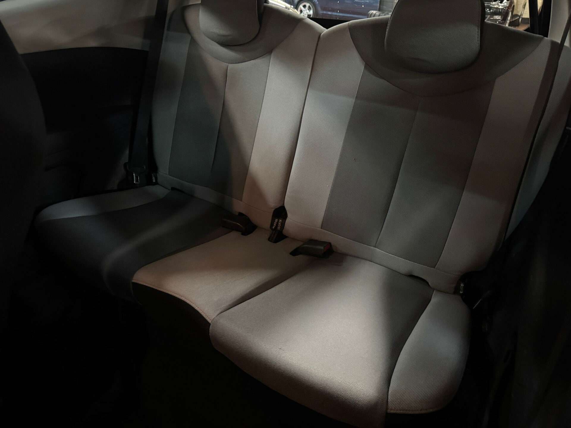 2014 TOYOTA AYGO 2014 TOYOTA AYGO