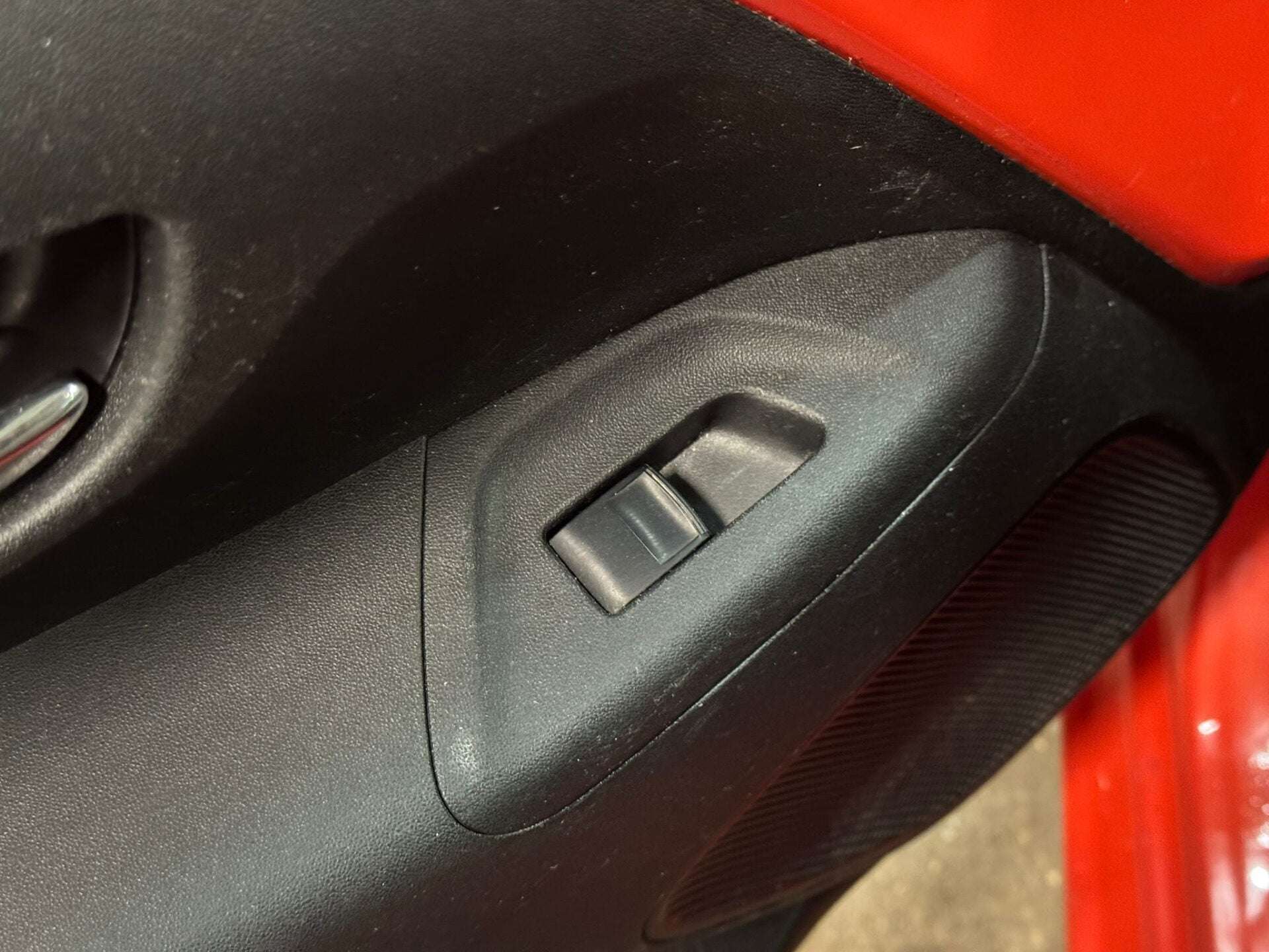 2014 TOYOTA AYGO 2014 TOYOTA AYGO