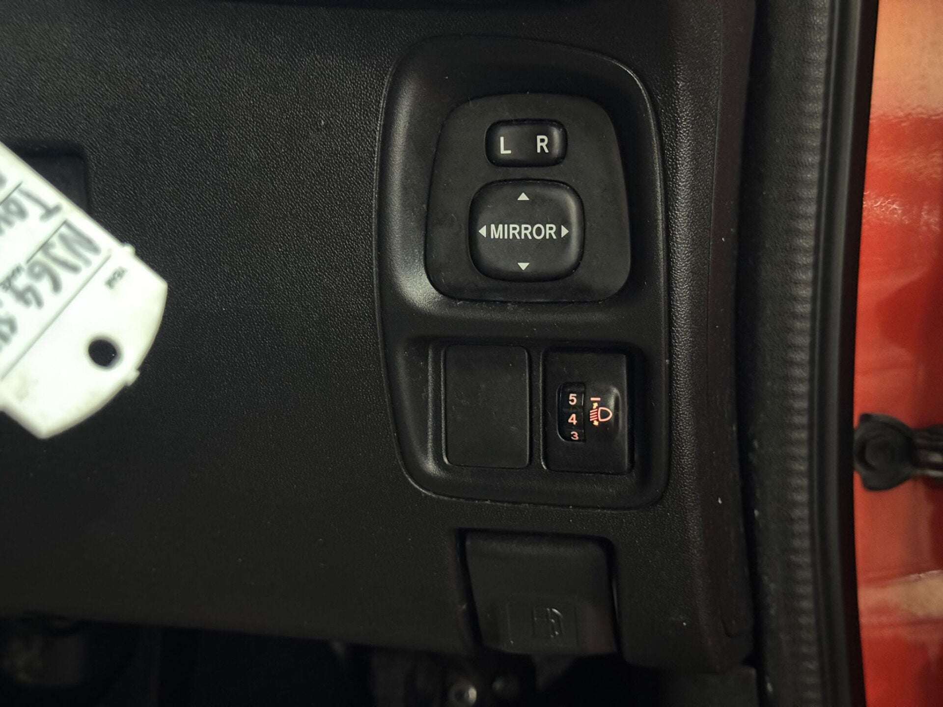 2014 TOYOTA AYGO 2014 TOYOTA AYGO