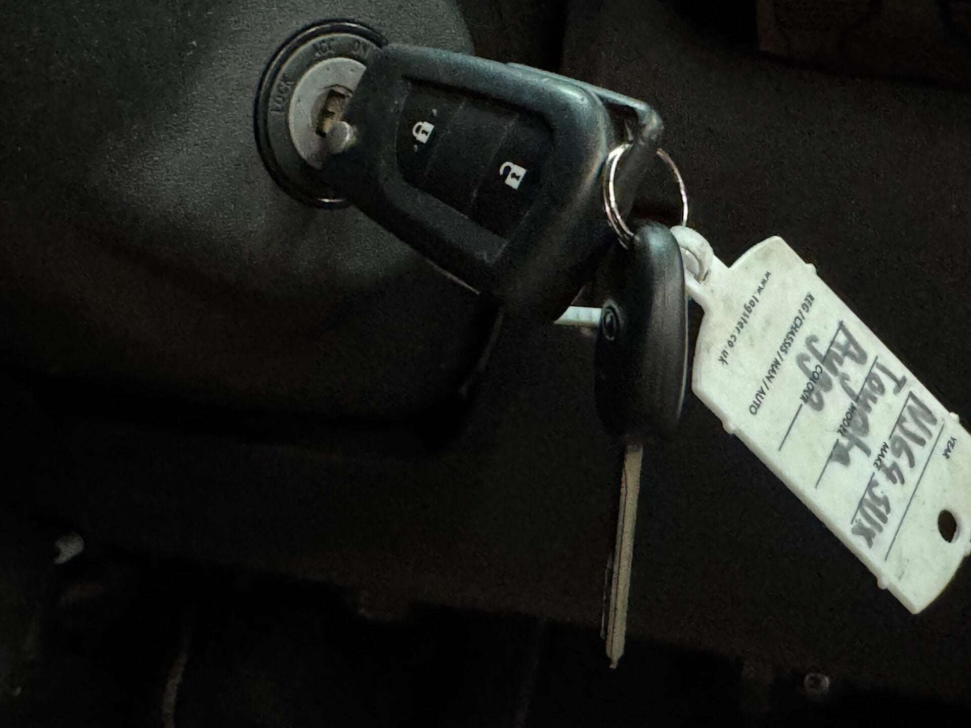 2014 TOYOTA AYGO 2014 TOYOTA AYGO