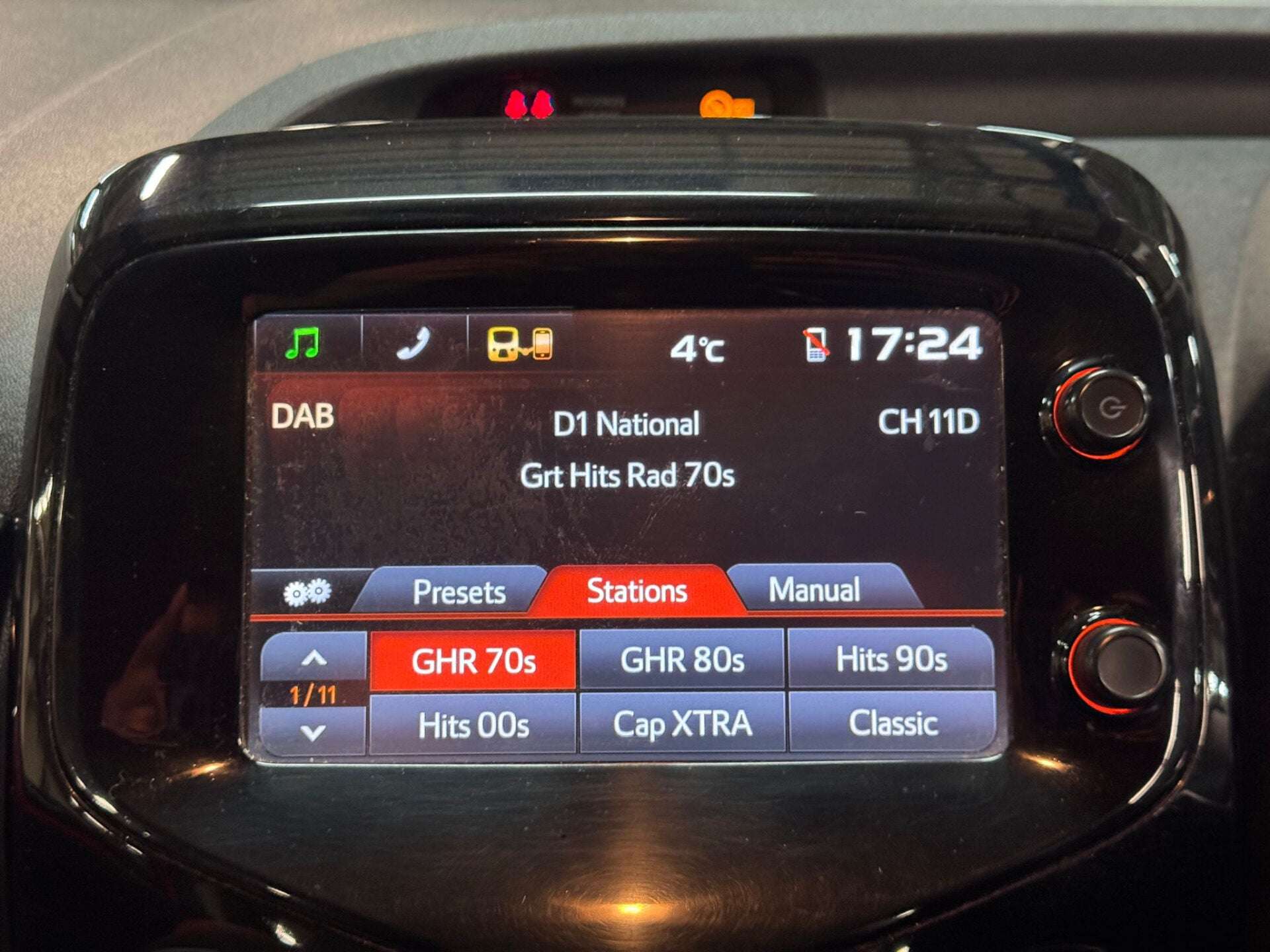 2014 TOYOTA AYGO 2014 TOYOTA AYGO