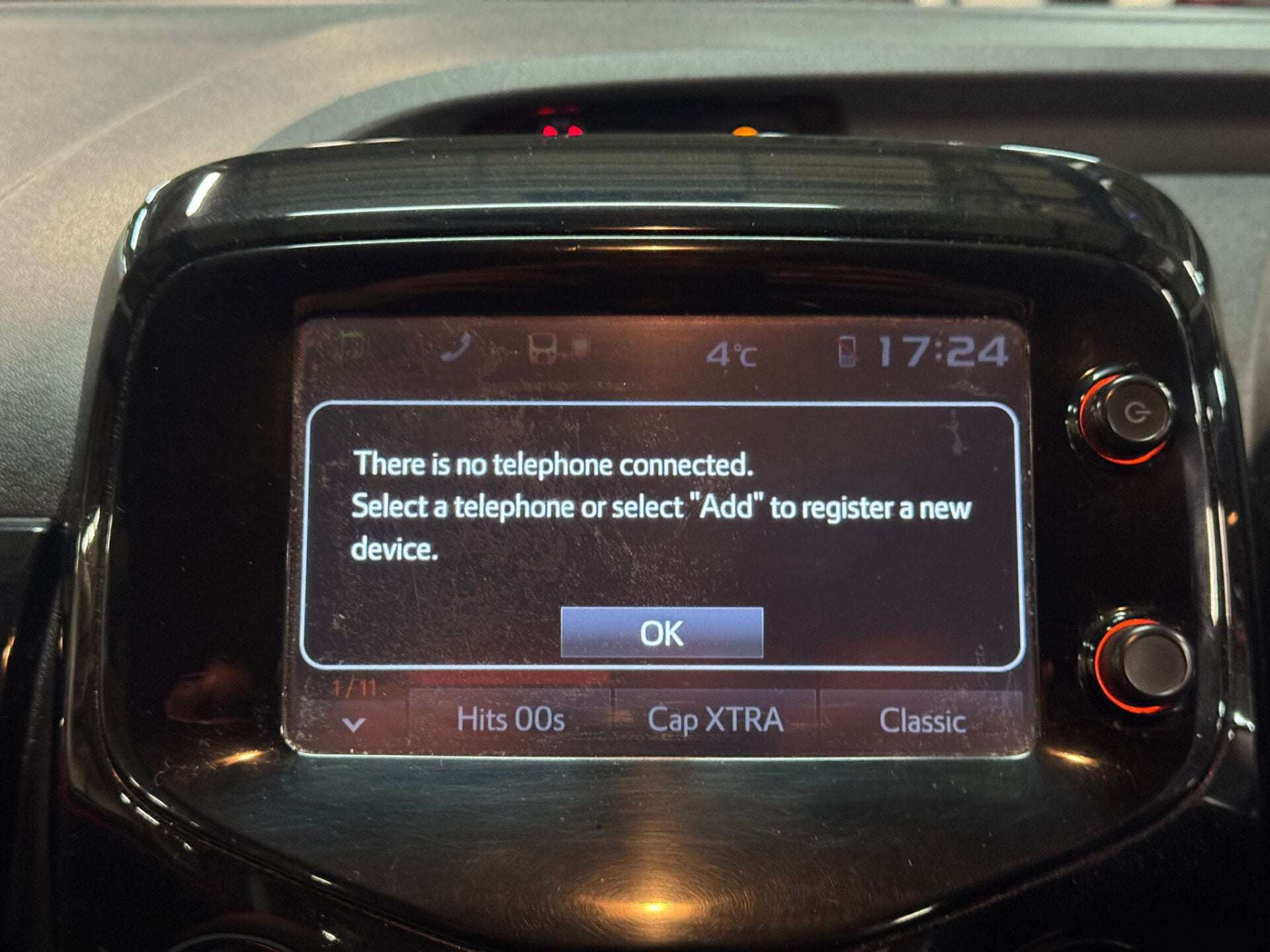 2014 TOYOTA AYGO 2014 TOYOTA AYGO