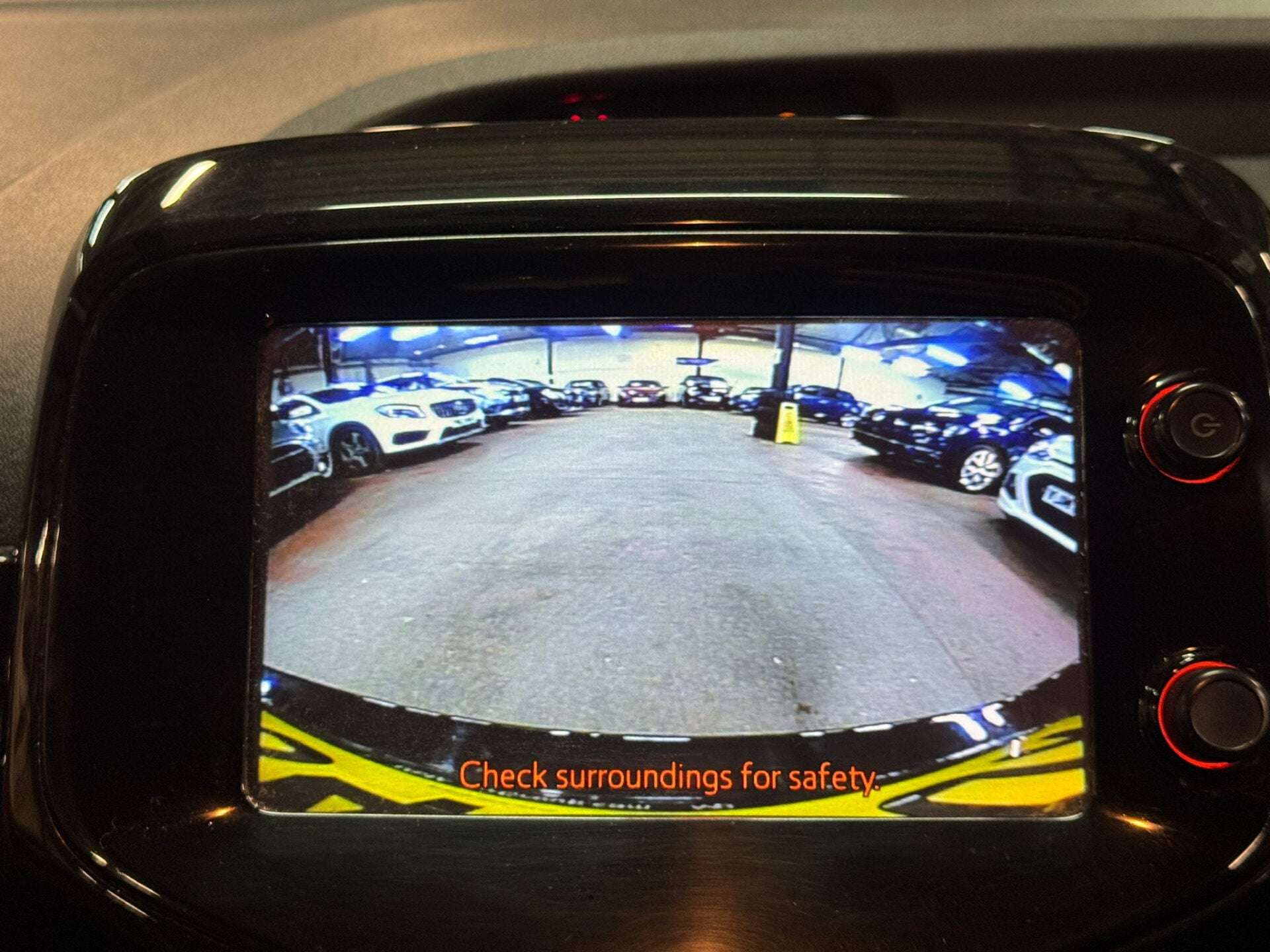 2014 TOYOTA AYGO 2014 TOYOTA AYGO