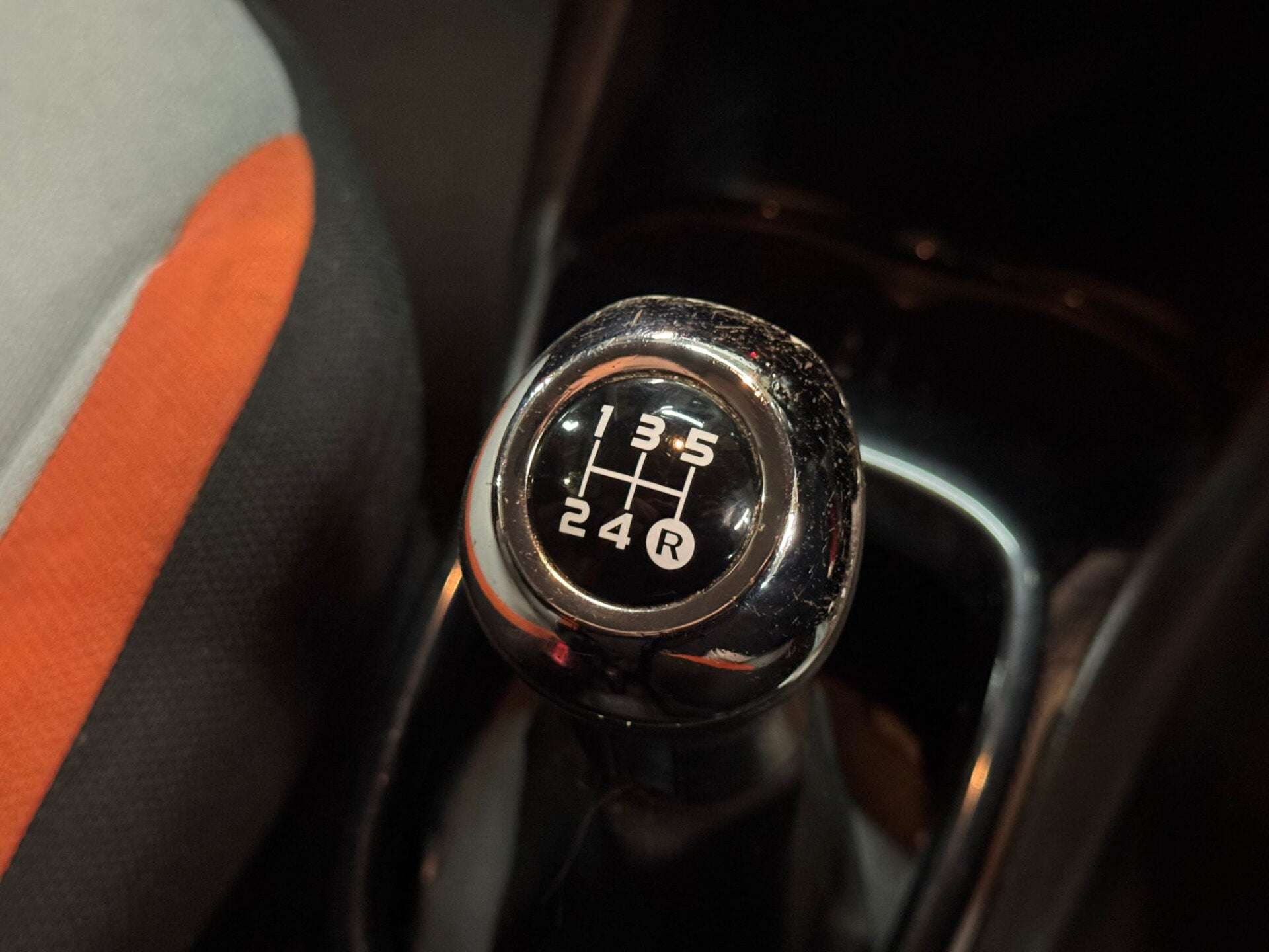 2014 TOYOTA AYGO 2014 TOYOTA AYGO