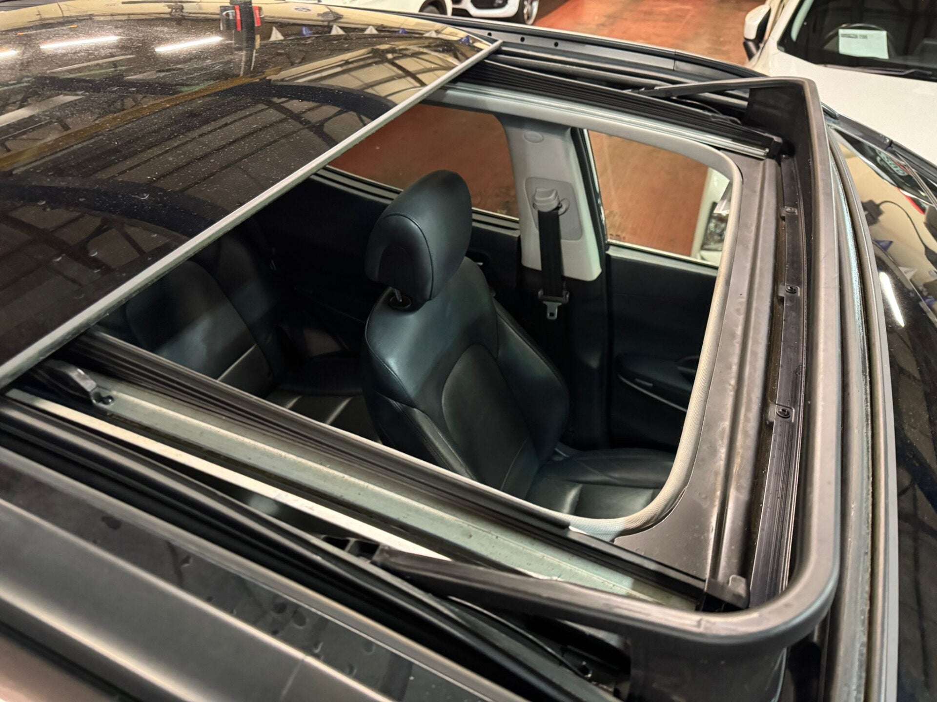 2015 HYUNDAI SANTA FE 2015 HYUNDAI SANTA FE