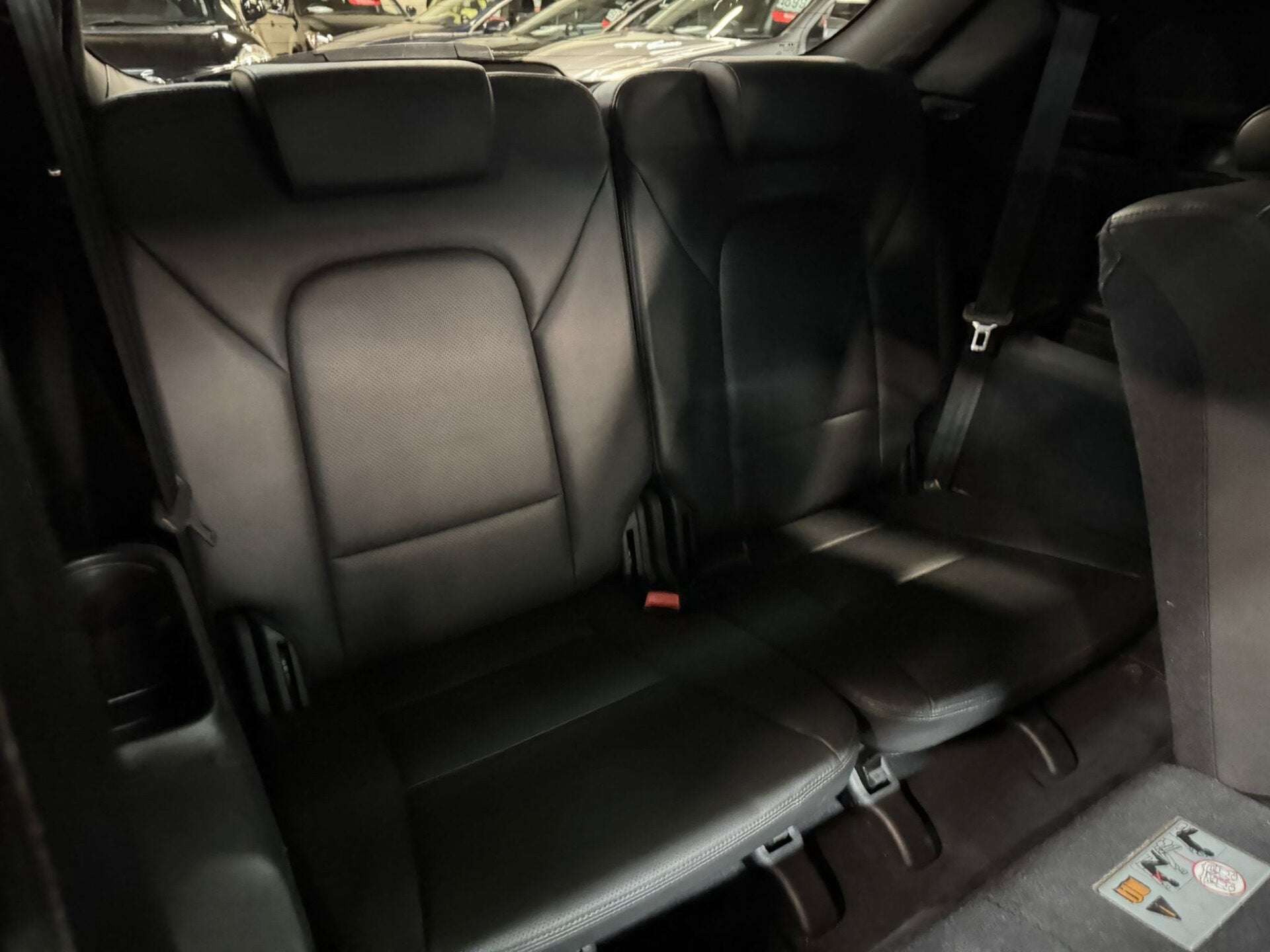 2015 HYUNDAI SANTA FE 2015 HYUNDAI SANTA FE