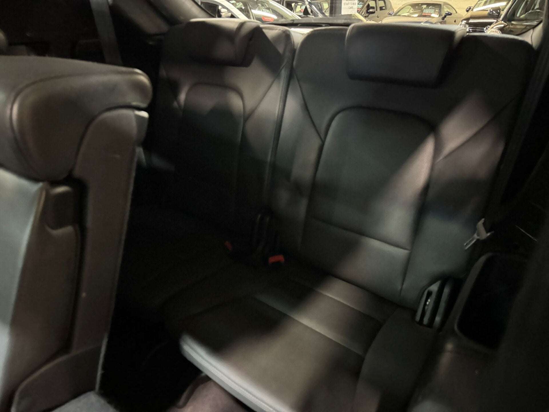 2015 HYUNDAI SANTA FE 2015 HYUNDAI SANTA FE