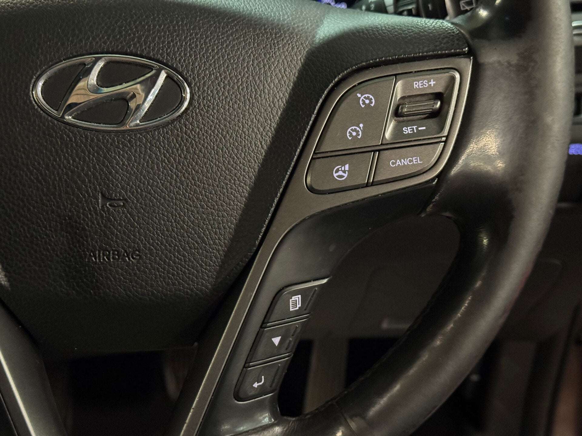 2015 HYUNDAI SANTA FE 2015 HYUNDAI SANTA FE