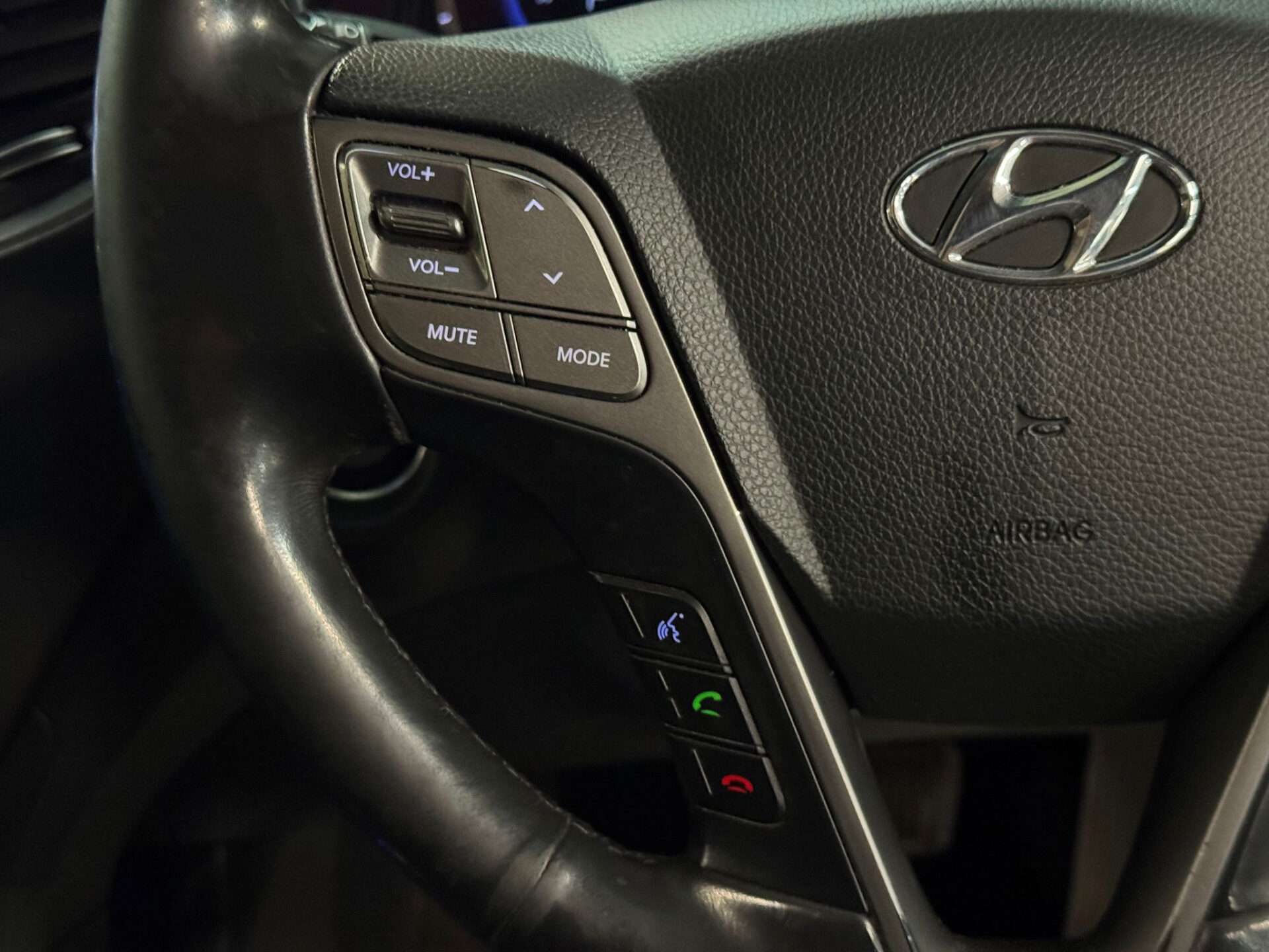 2015 HYUNDAI SANTA FE 2015 HYUNDAI SANTA FE