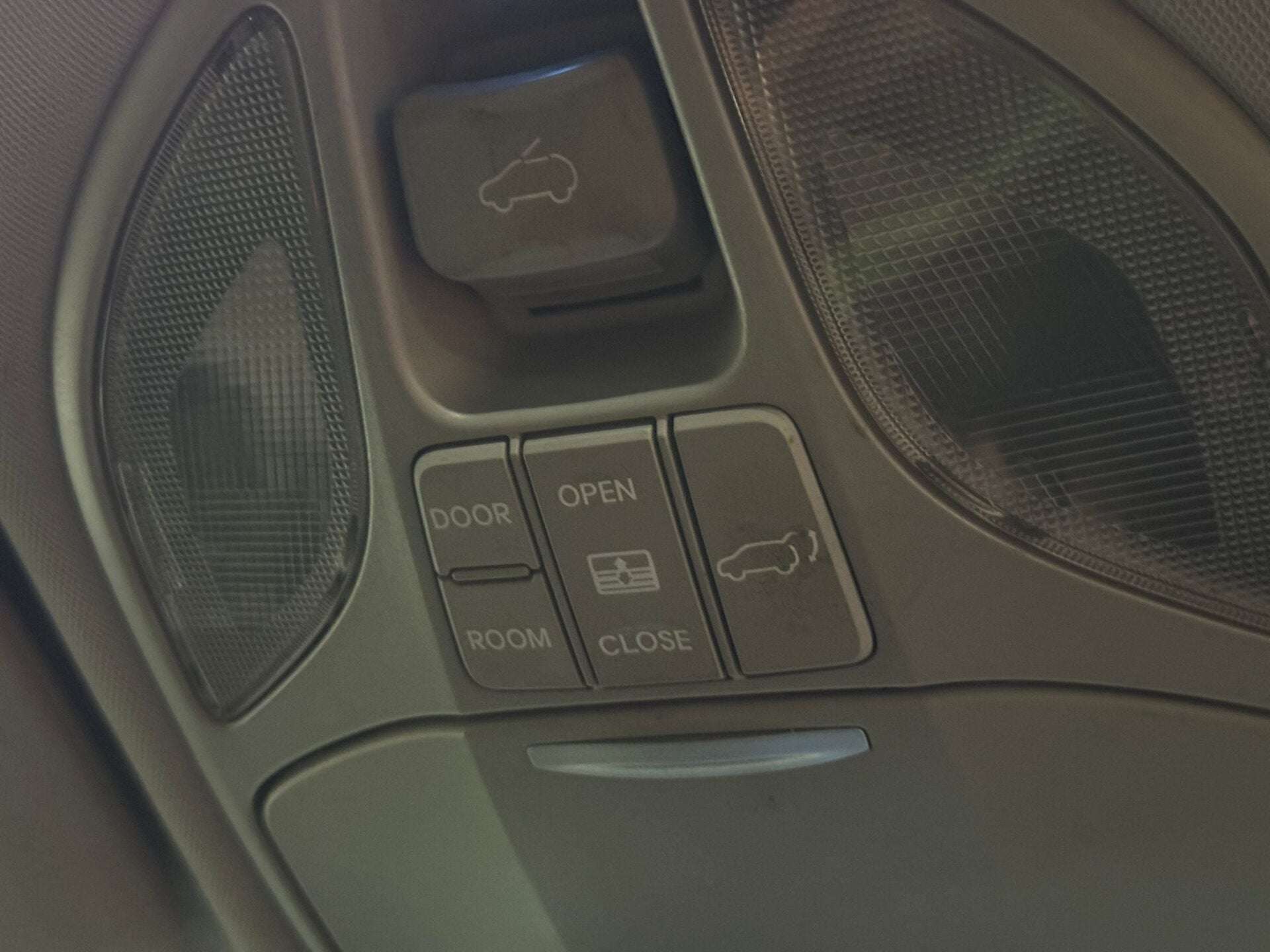 2015 HYUNDAI SANTA FE 2015 HYUNDAI SANTA FE