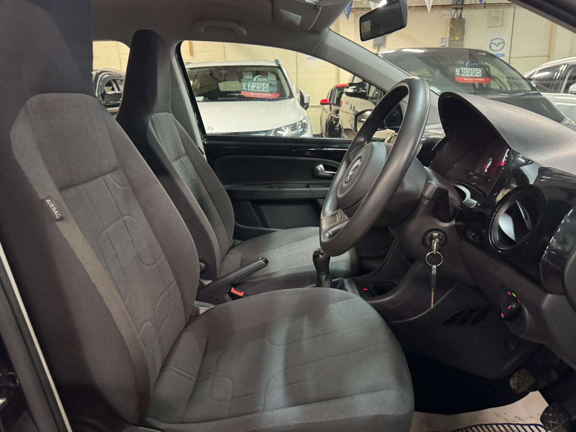 2014 VOLKSWAGEN UP 2014 VOLKSWAGEN UP