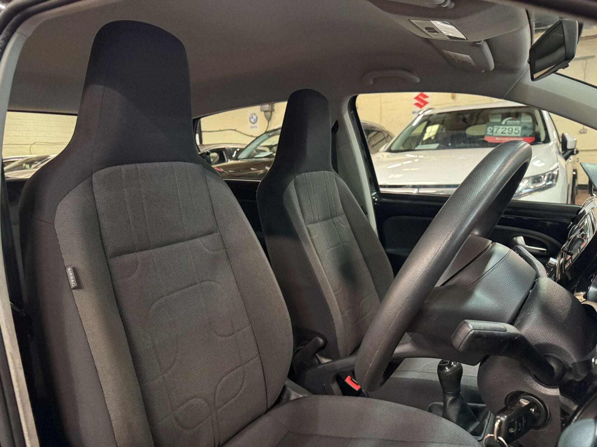 2014 VOLKSWAGEN UP 2014 VOLKSWAGEN UP