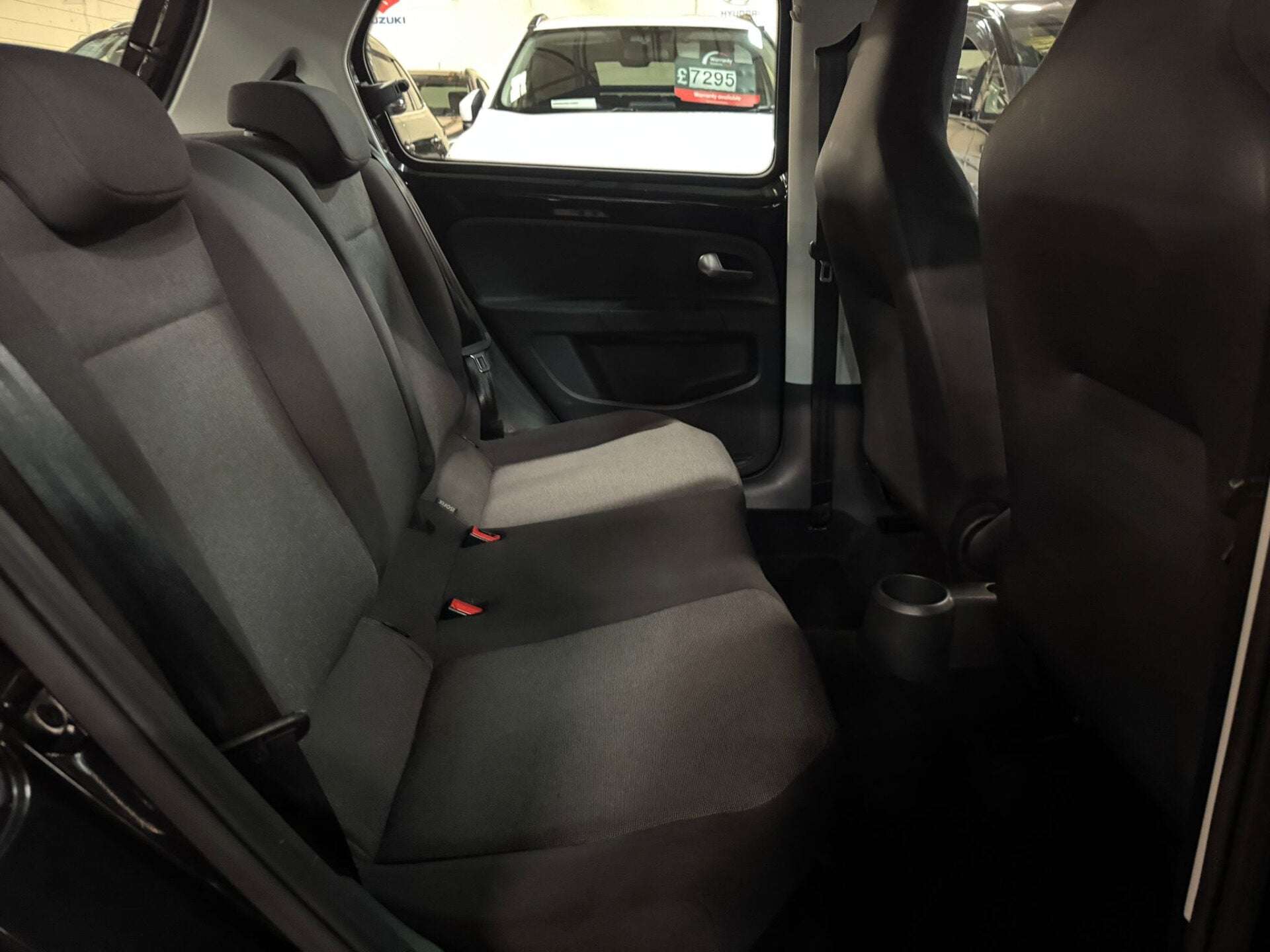 2014 VOLKSWAGEN UP 2014 VOLKSWAGEN UP