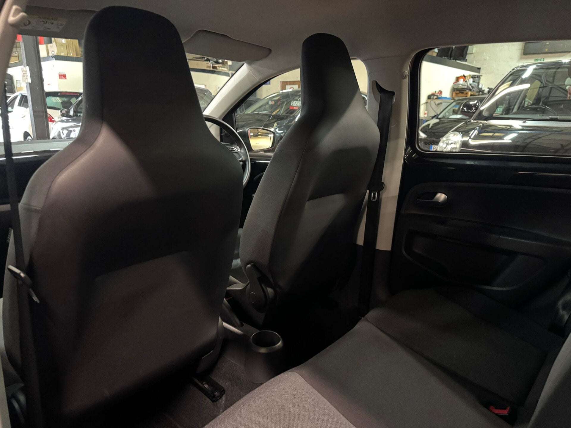 2014 VOLKSWAGEN UP 2014 VOLKSWAGEN UP