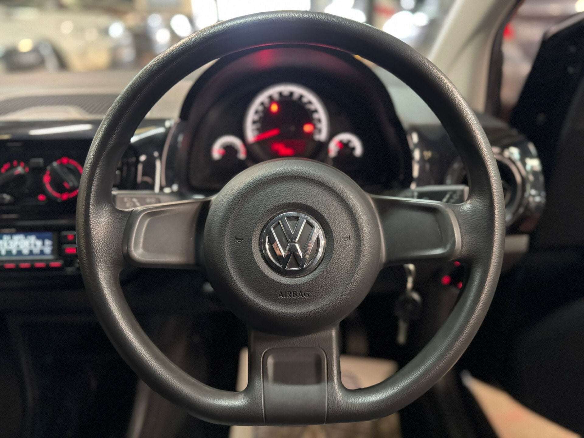 2014 VOLKSWAGEN UP 2014 VOLKSWAGEN UP