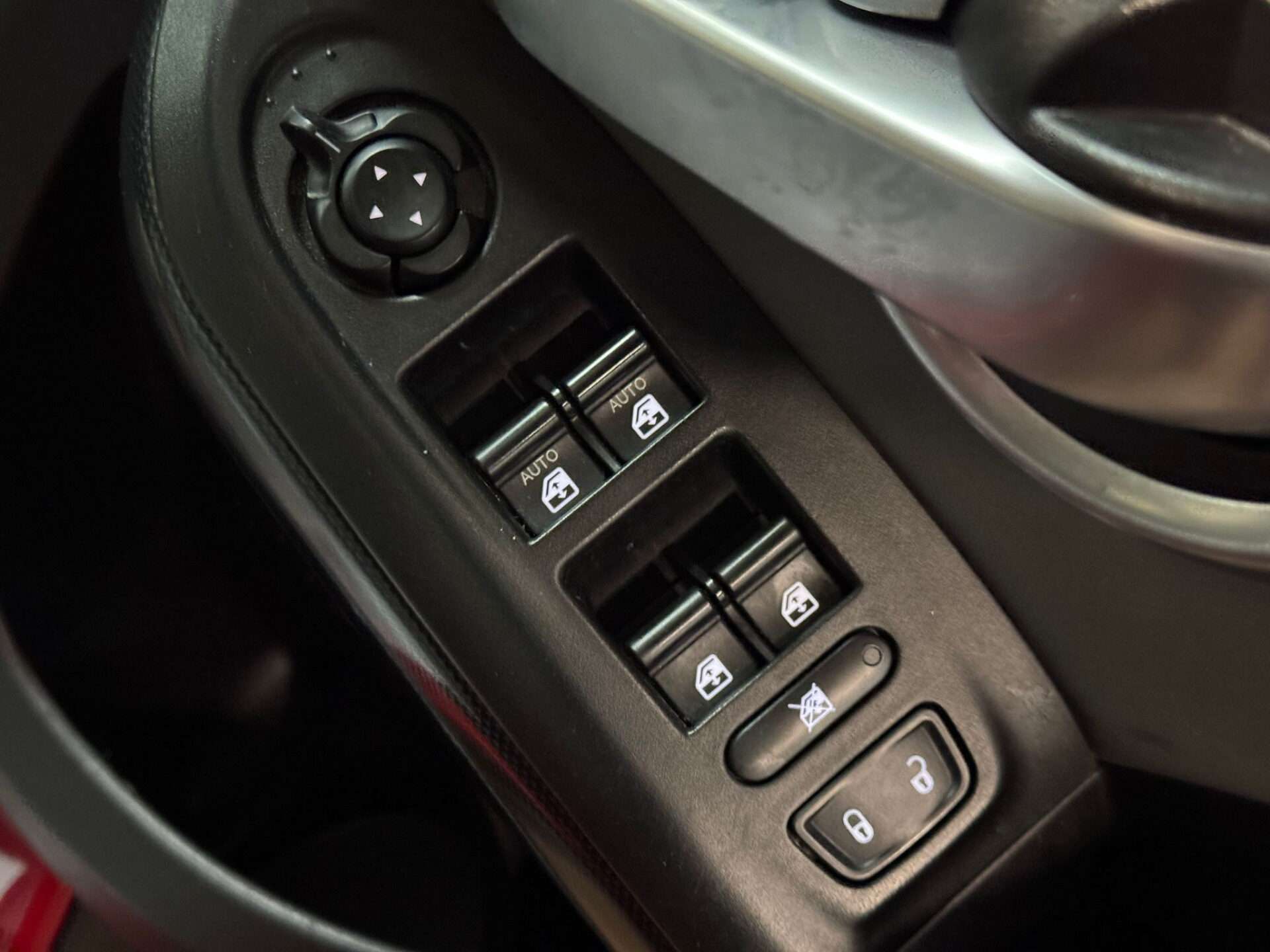 2016 FIAT 500X 2016 FIAT 500X