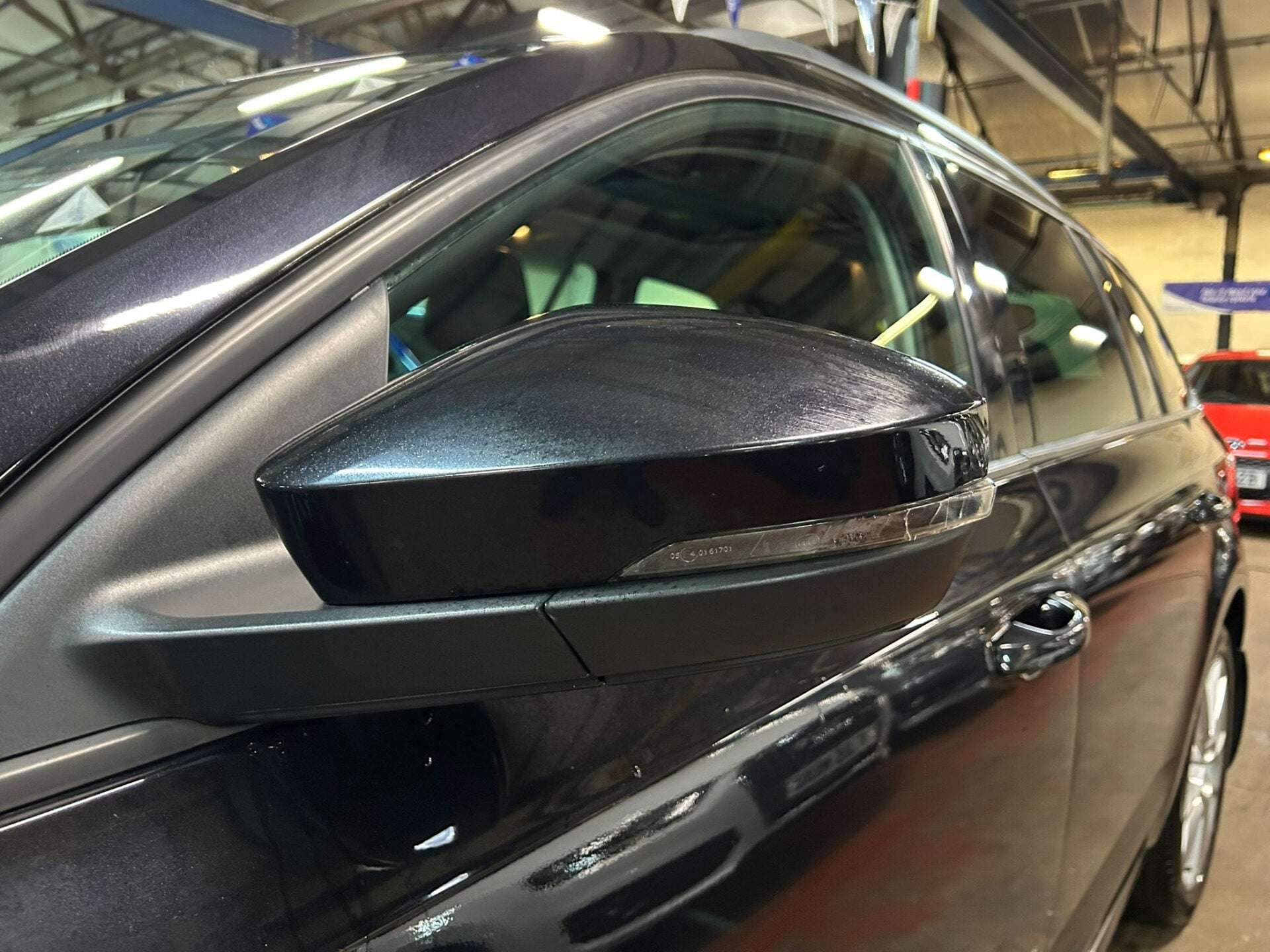 2017 SKODA OCTAVIA 2017 SKODA OCTAVIA