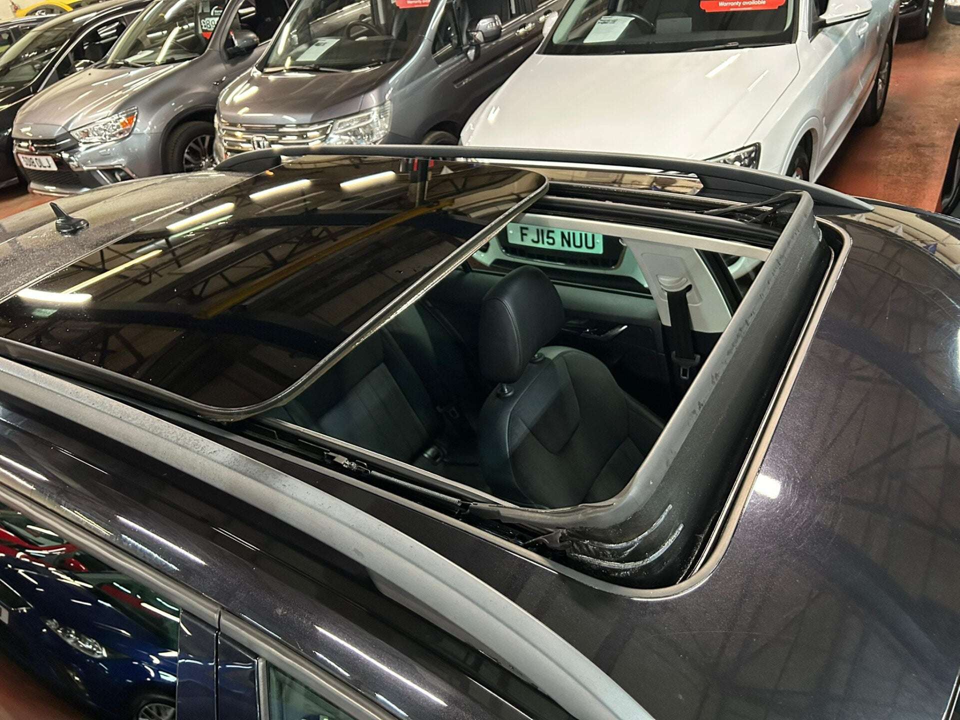 2017 SKODA OCTAVIA 2017 SKODA OCTAVIA