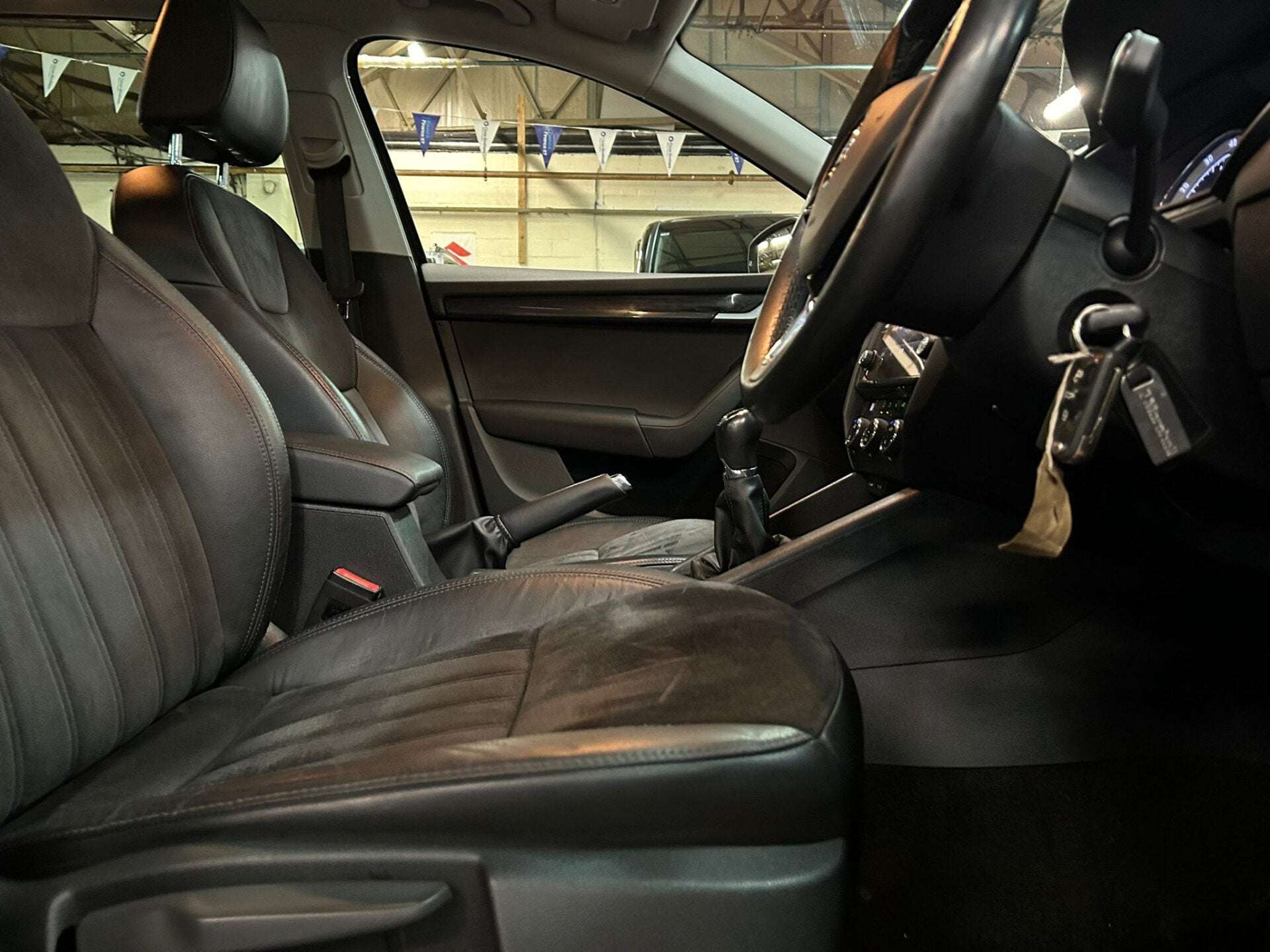 2017 SKODA OCTAVIA 2017 SKODA OCTAVIA