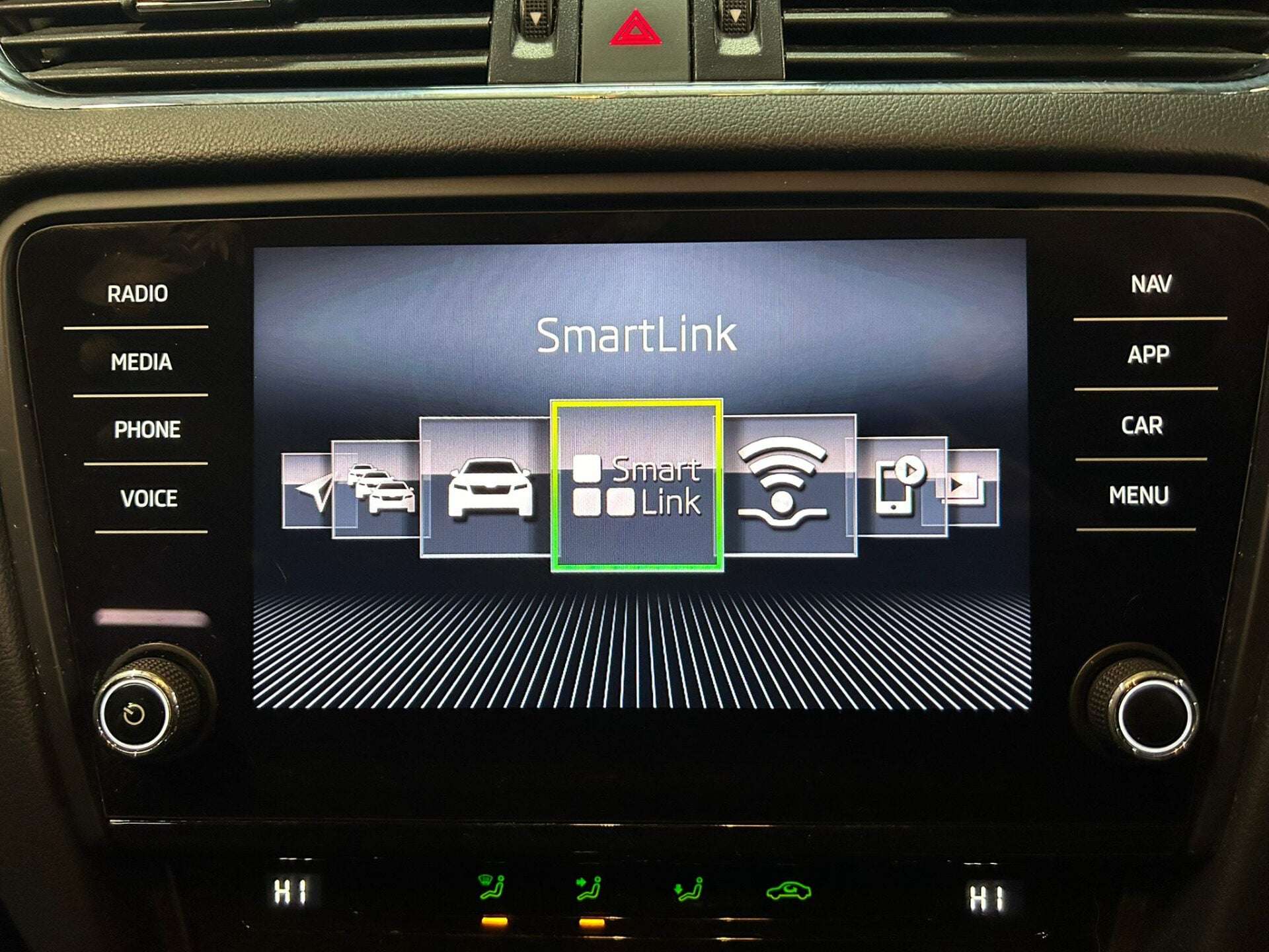 2017 SKODA OCTAVIA 2017 SKODA OCTAVIA