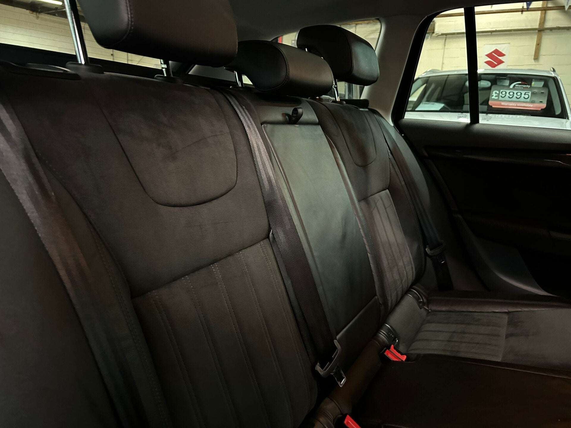 2017 SKODA OCTAVIA 2017 SKODA OCTAVIA