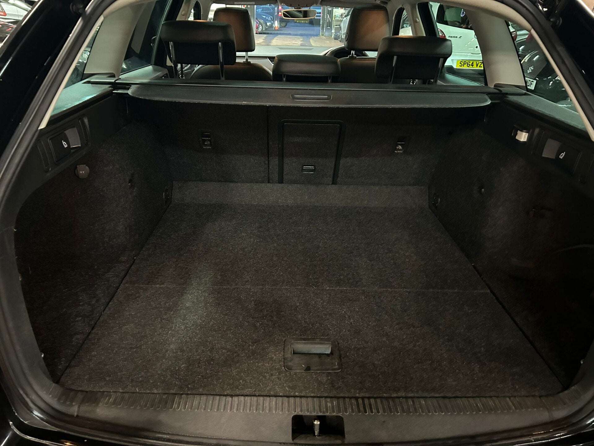 2017 SKODA OCTAVIA 2017 SKODA OCTAVIA